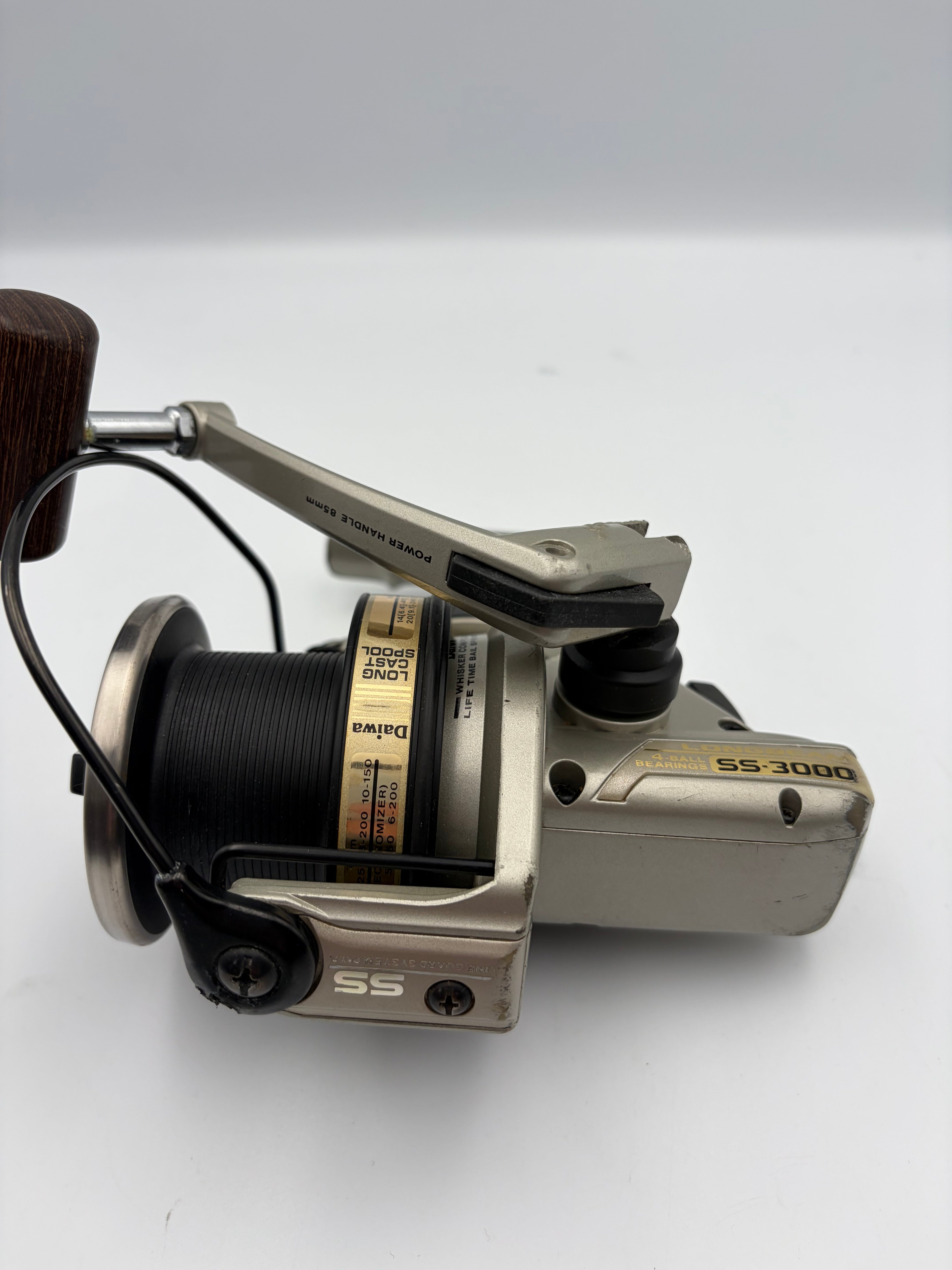 Daiwa Longbeam SS3000