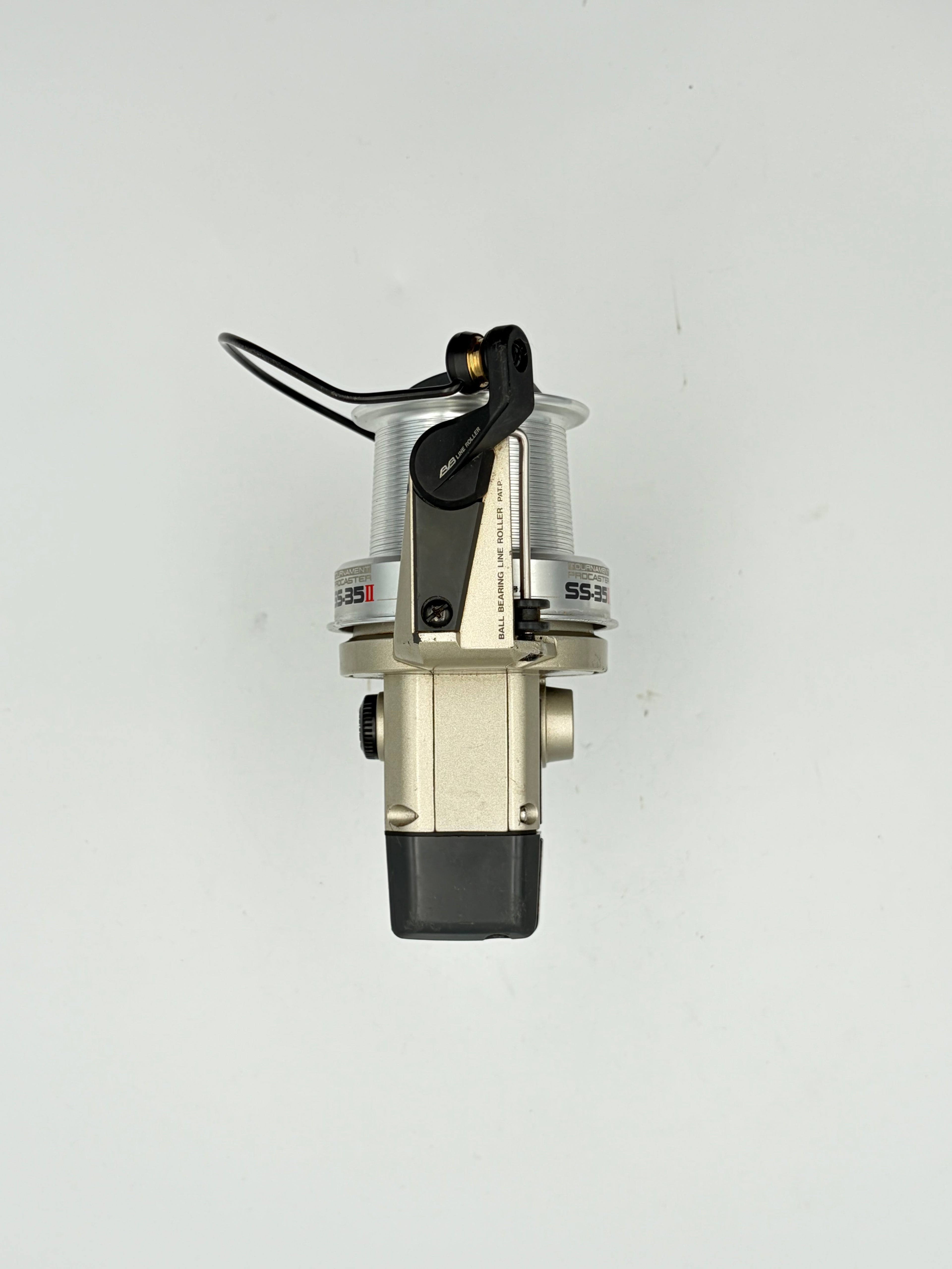 Daiwa SS35Mk2 Procaster