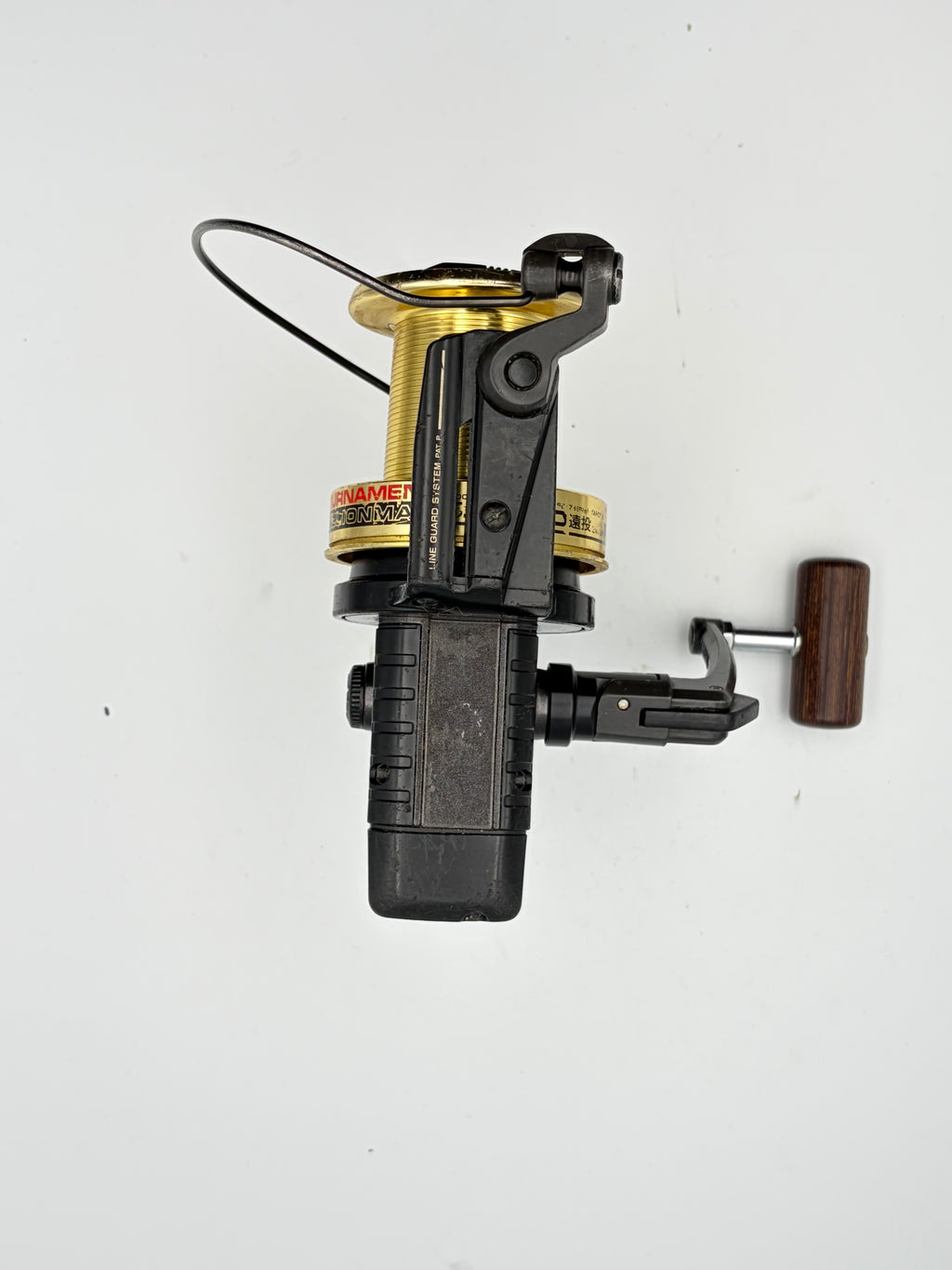 Daiwa SS9000 Millionmax Set Of Three