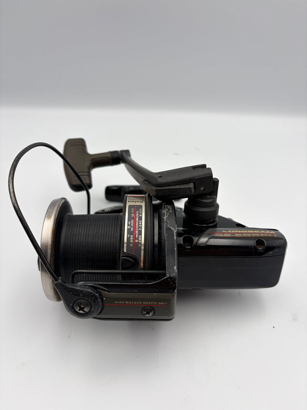 Daiwa Longbeam GS5000h