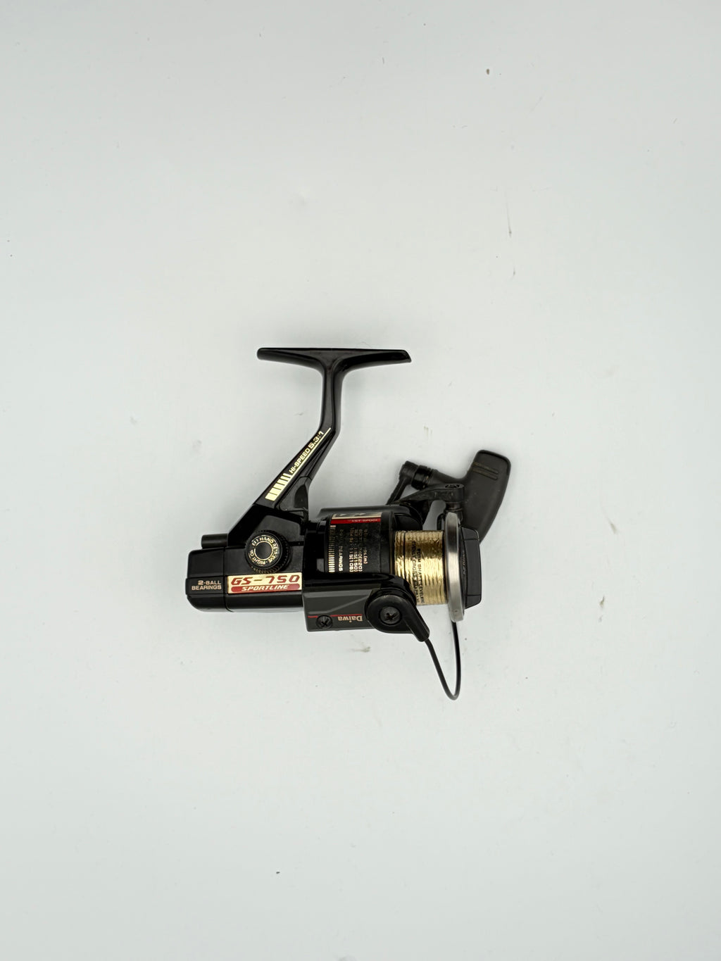 Daiwa GS750 Sportline