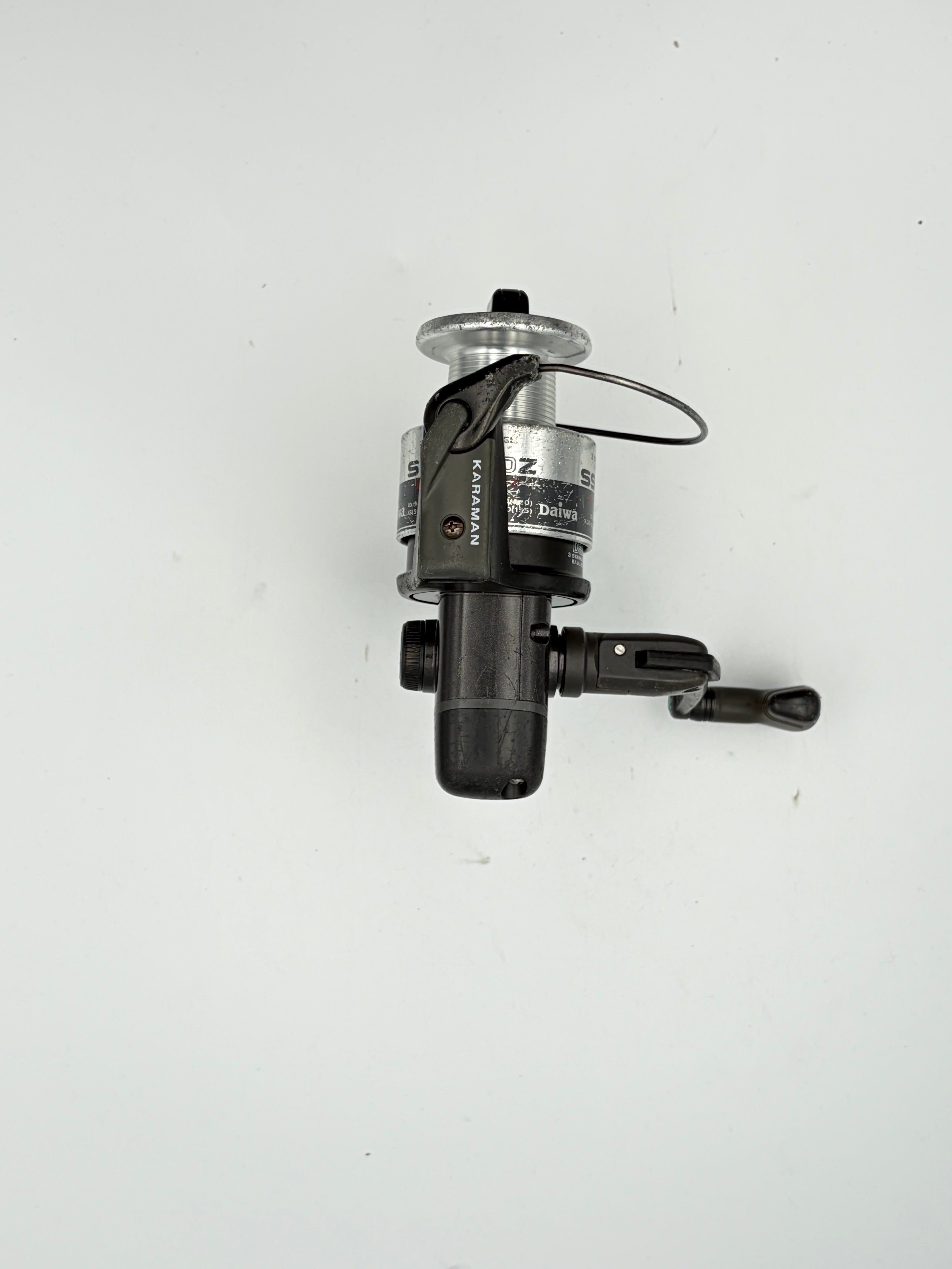 Daiwa ss850z
