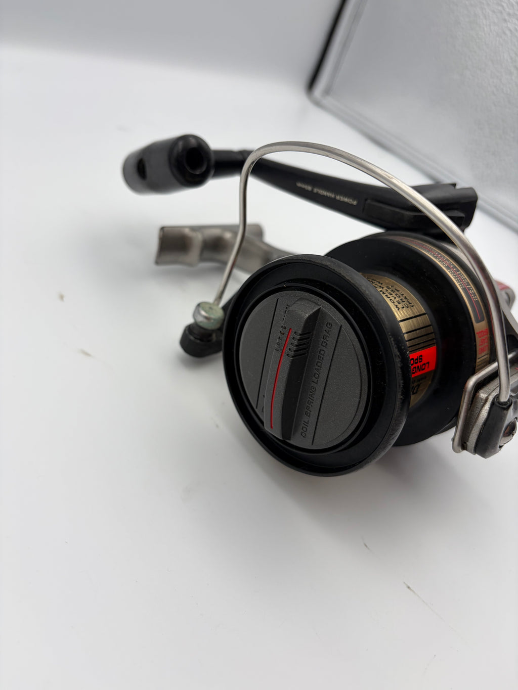 Daiwa Longbeam ST-3000