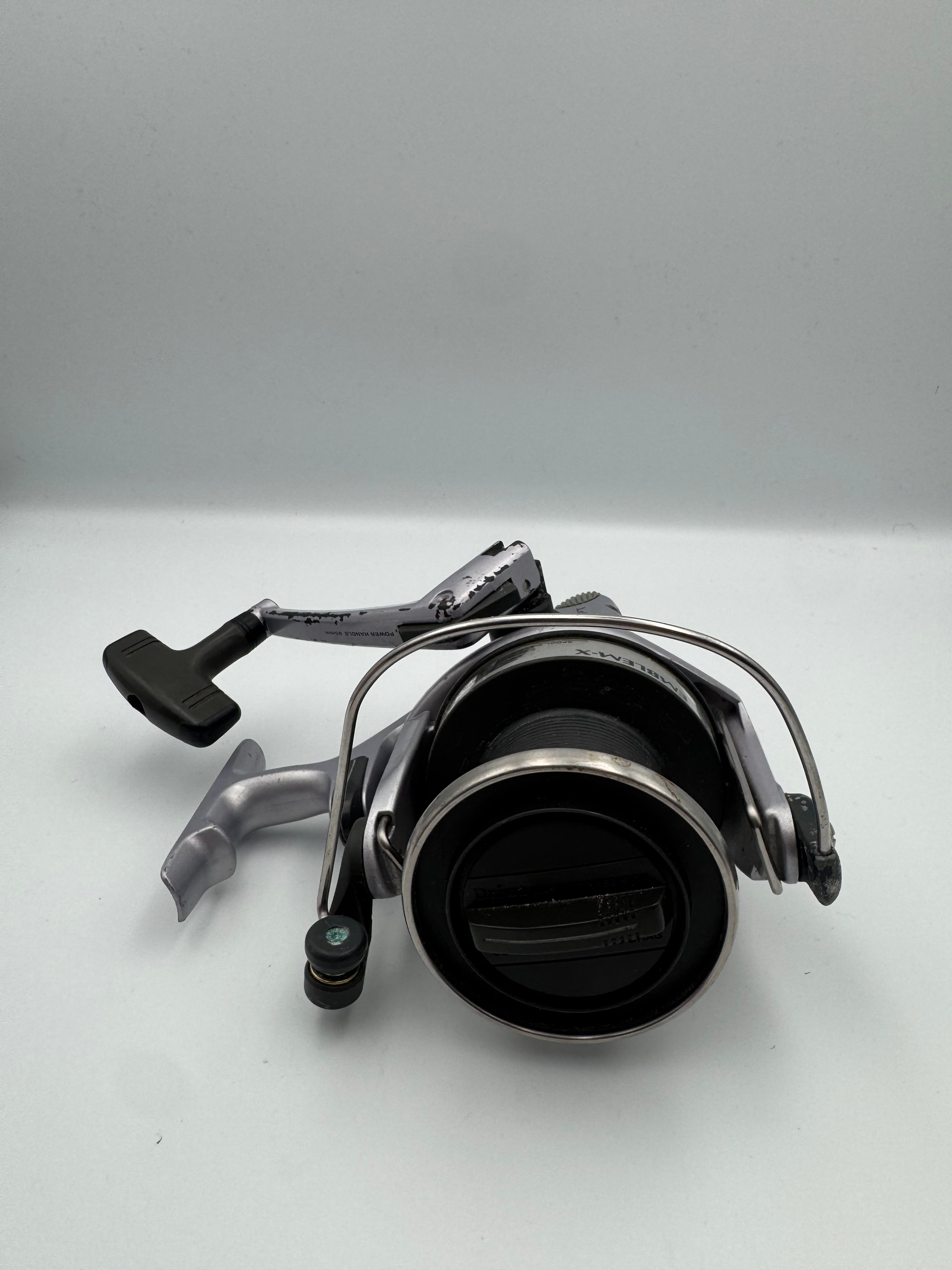 Daiwa Emblem 6000pt