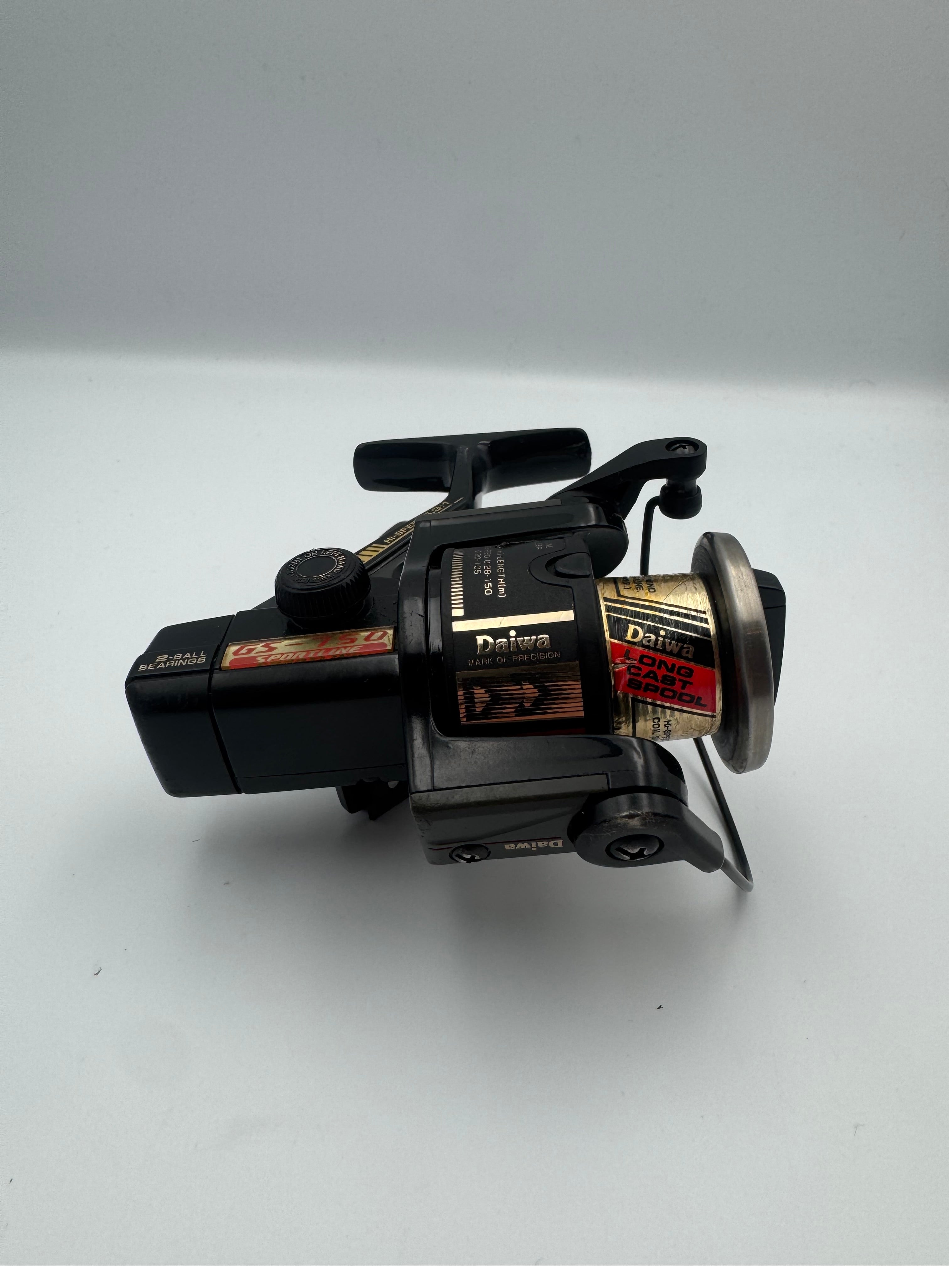 Daiwa Gs-750 Sportline