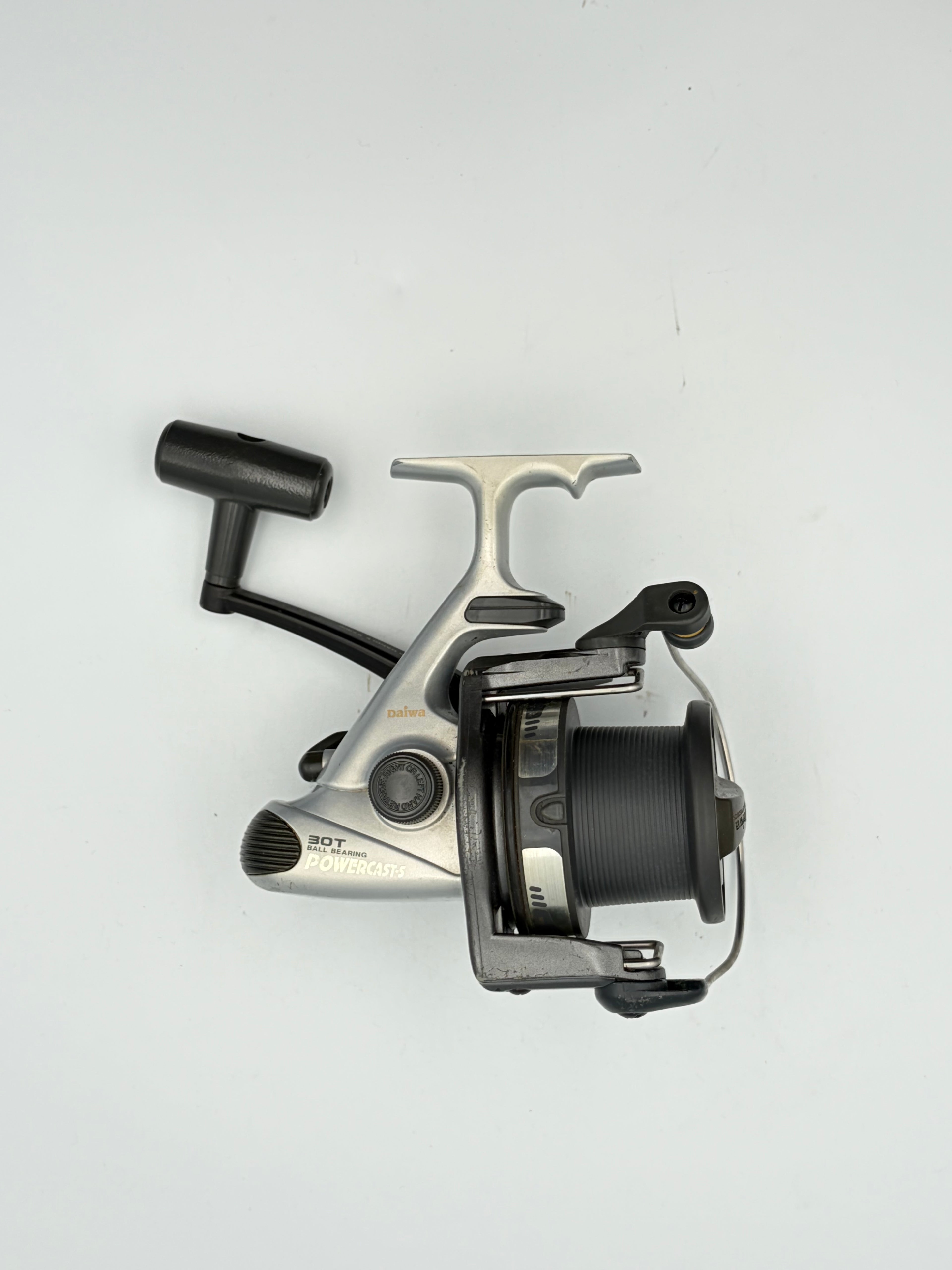 Daiwa Powercast 30T