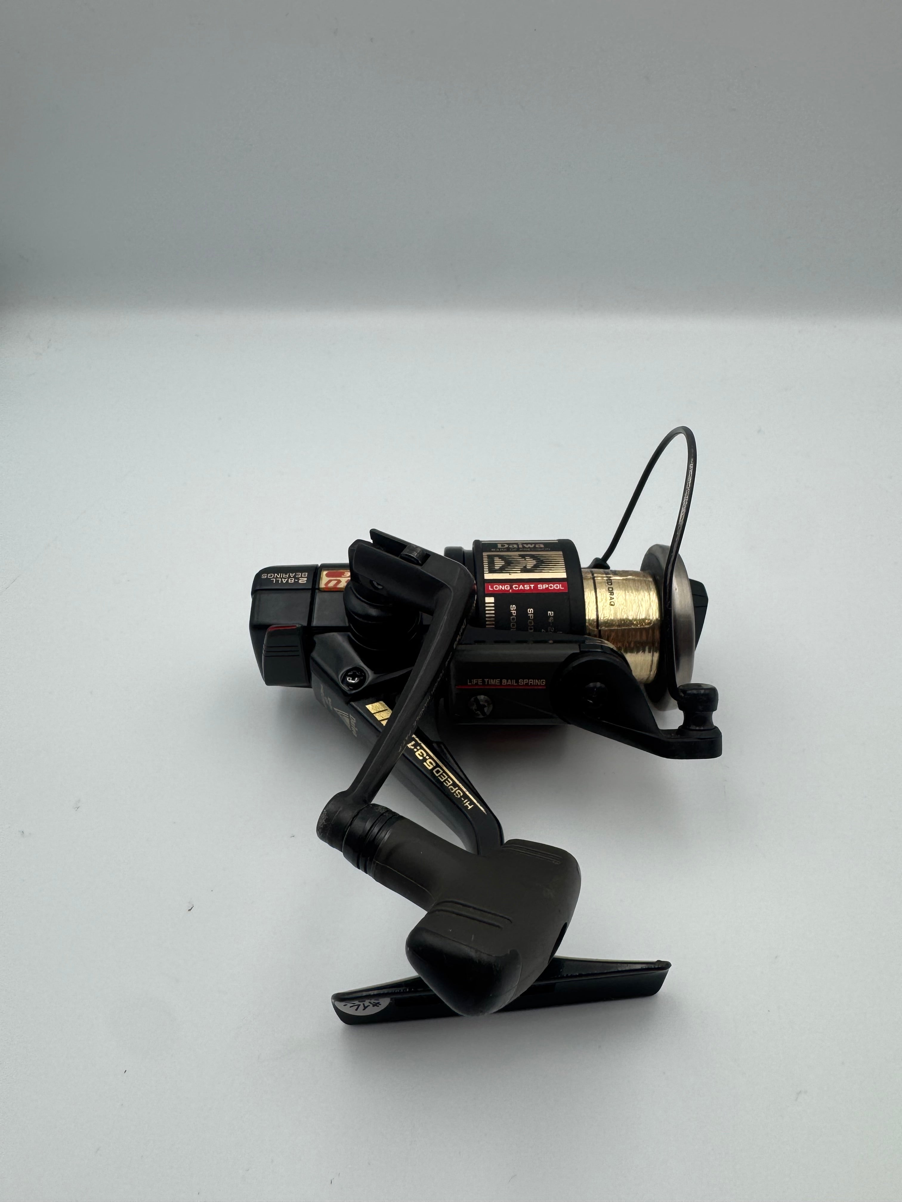 Daiwa Gs-750 Sportline
