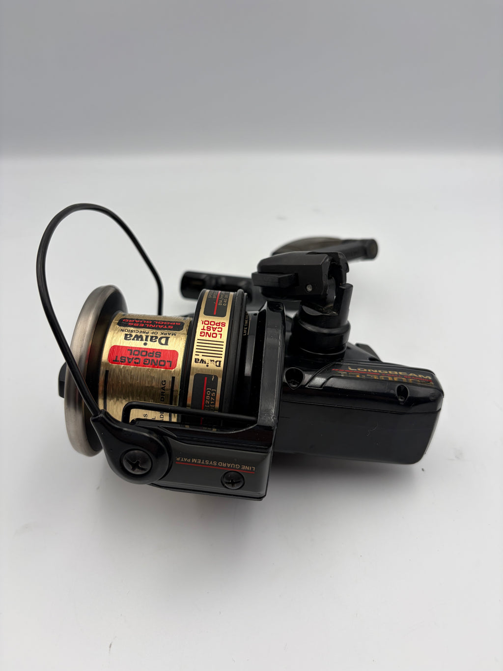 Daiwa Longbeam GS3000h