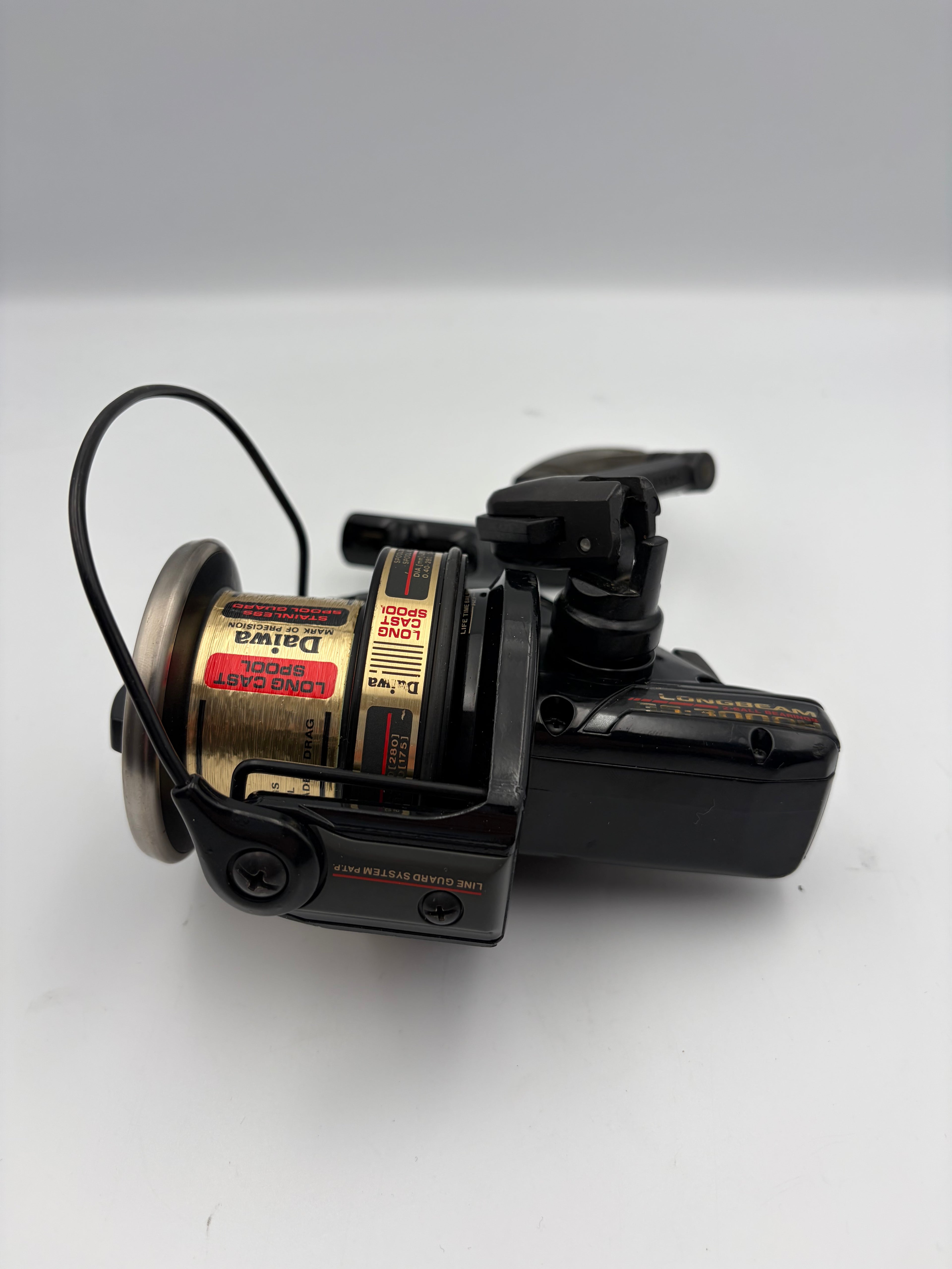 Daiwa Longbeam GS3000h