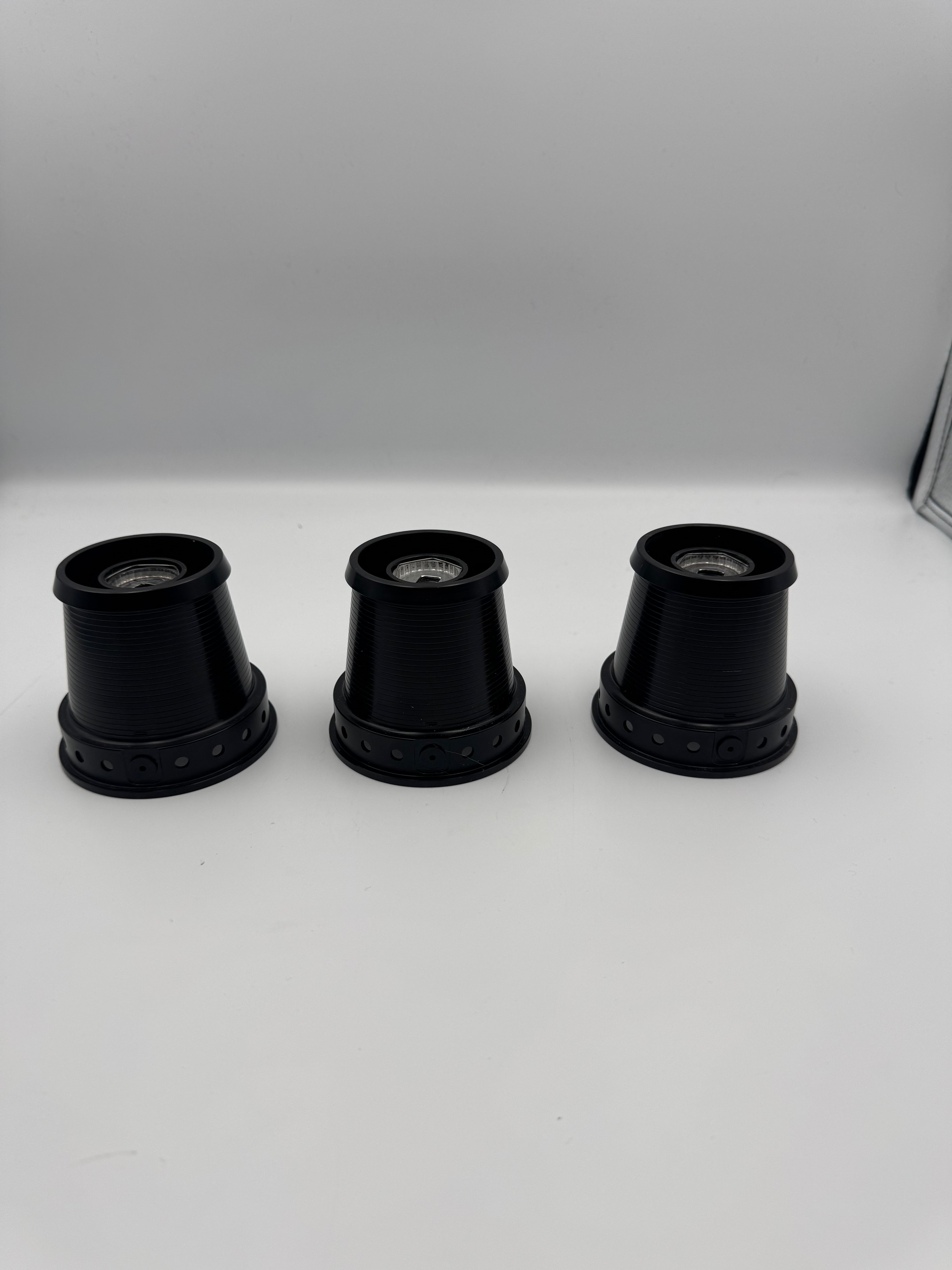 Daiwa Weston Tapered Spools