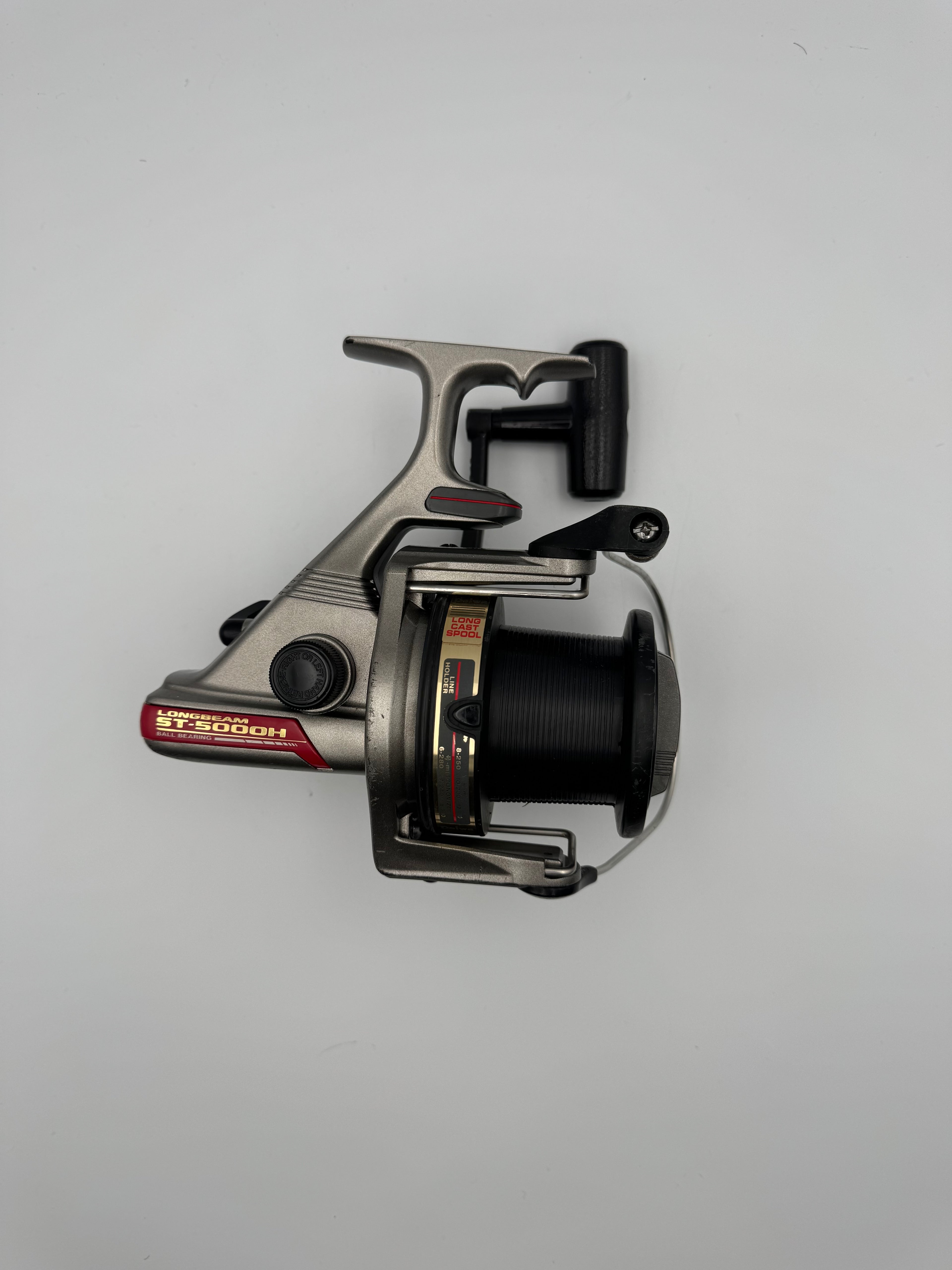 Daiwa Longbeam st5000