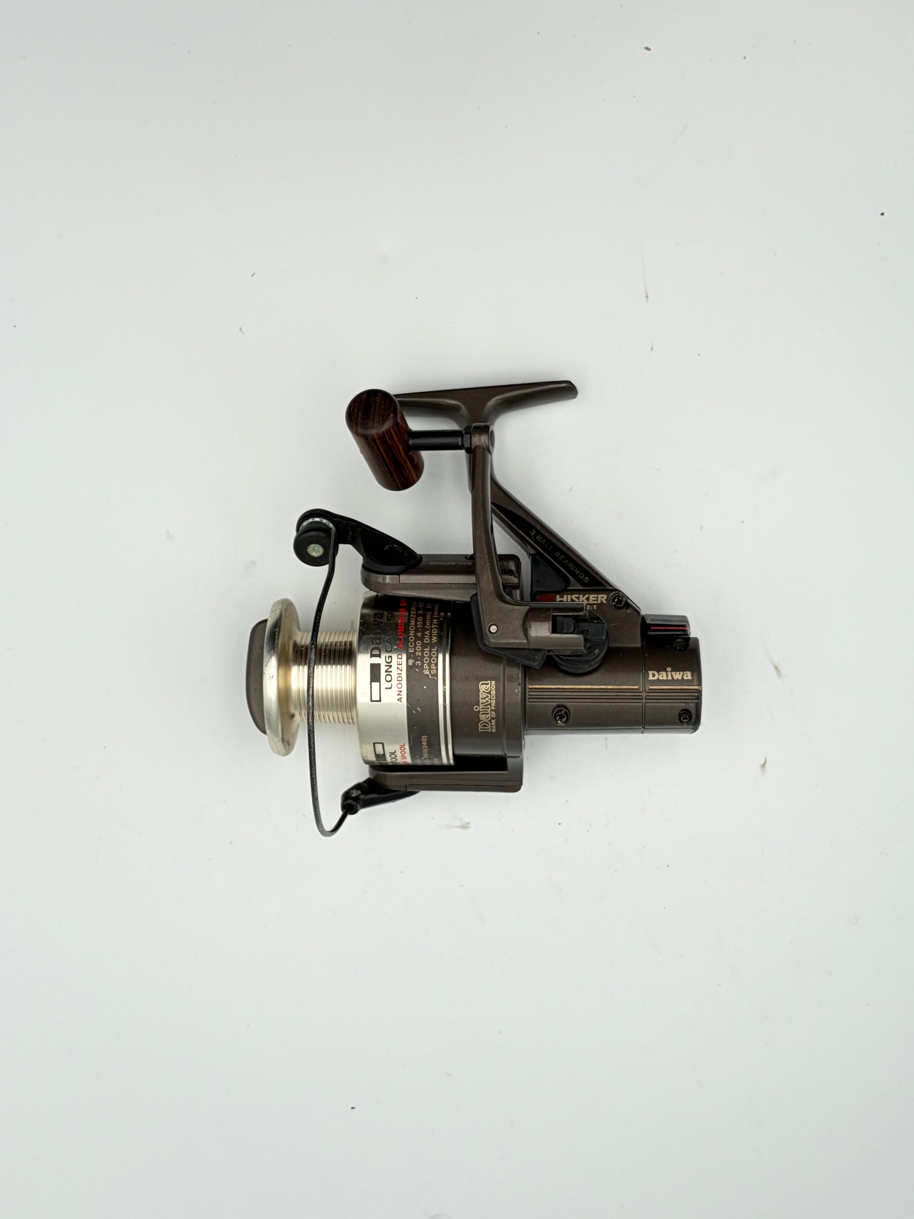 Daiwa GS1000z