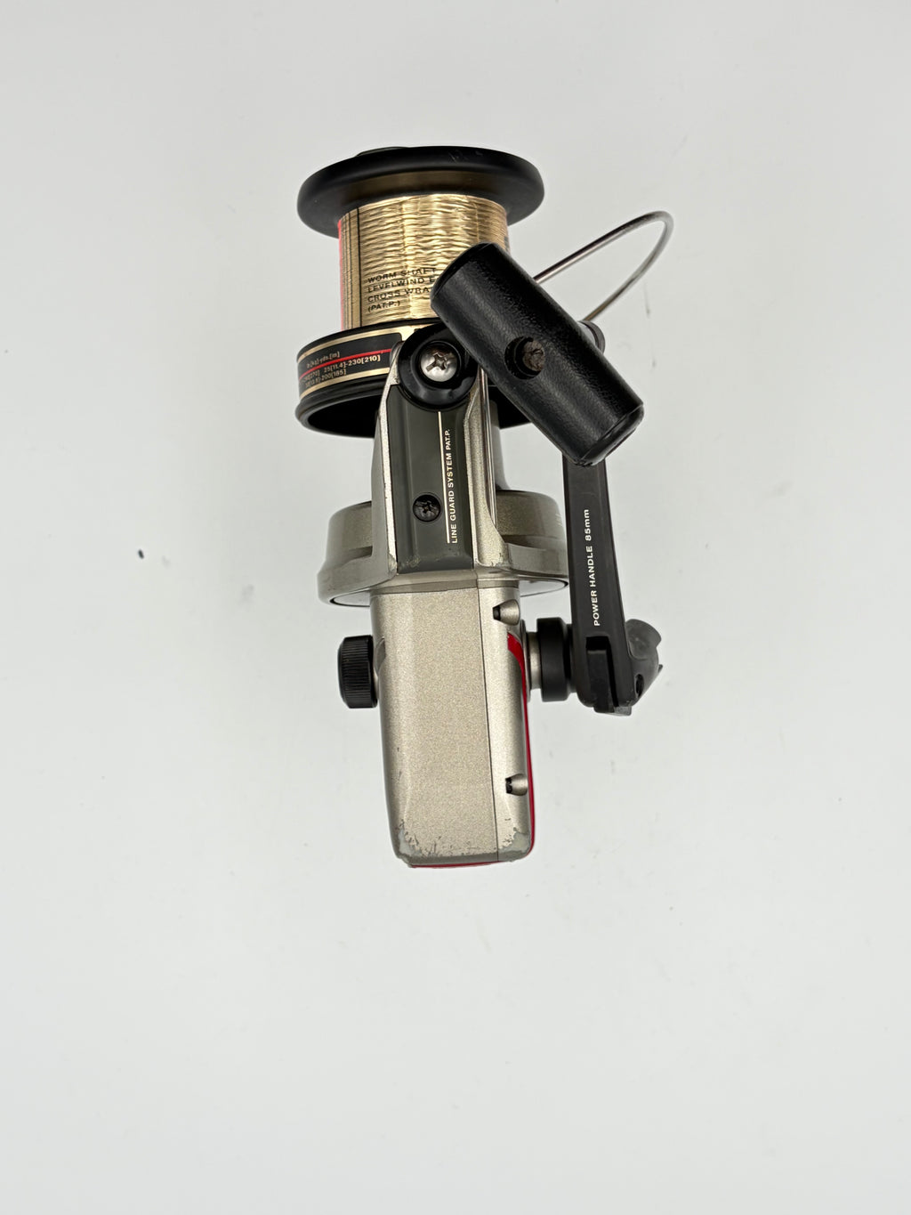 Daiwa Longbeam ST5000H