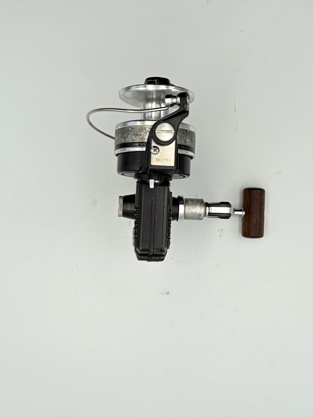 Daiwa SS3000