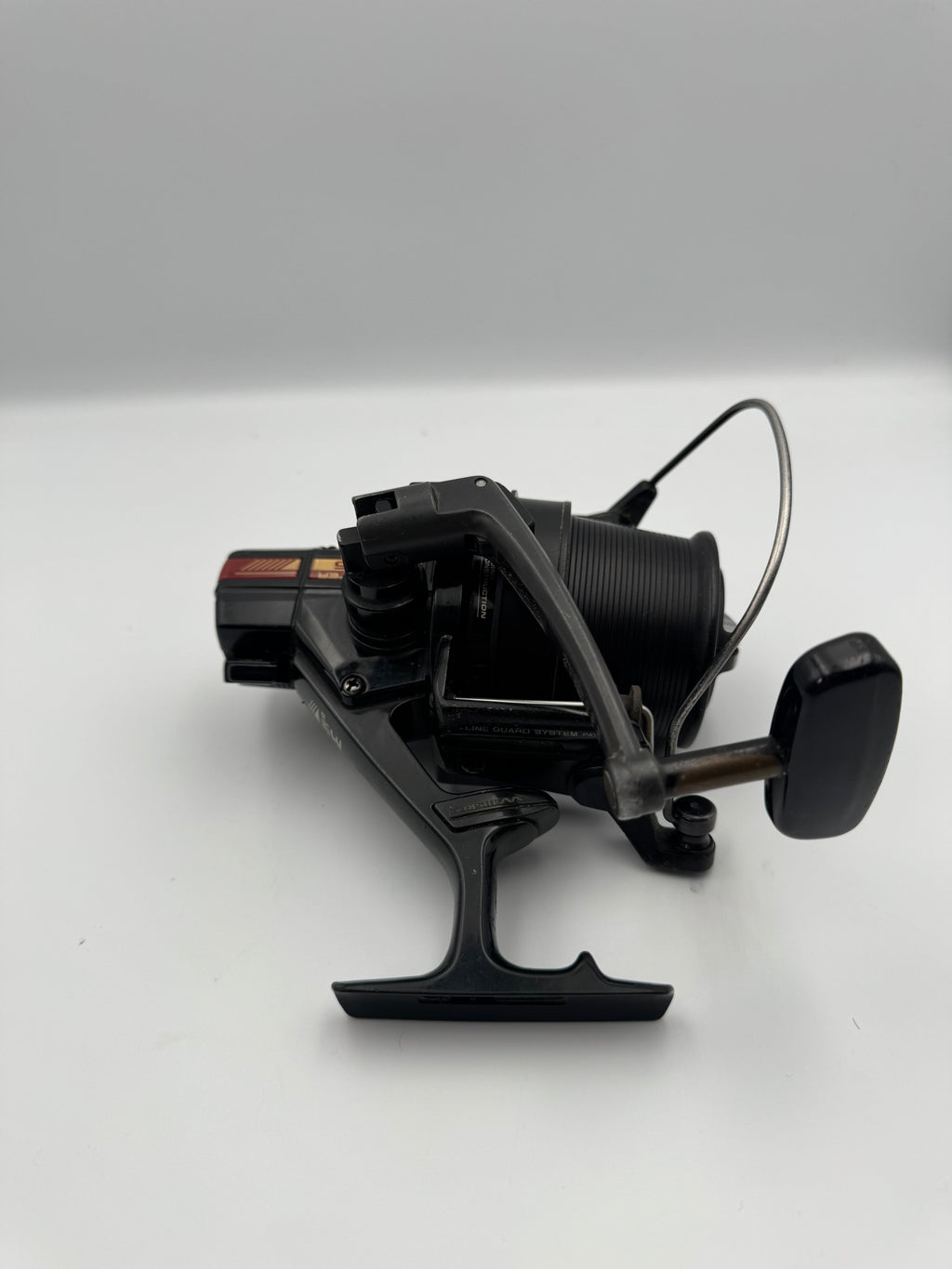 Daiwa GS35 Whisker Procaster