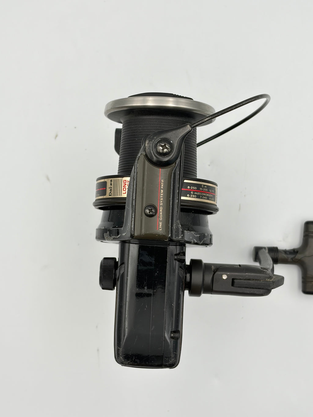 Daiwa Longbeam GS5000h Set of Three
