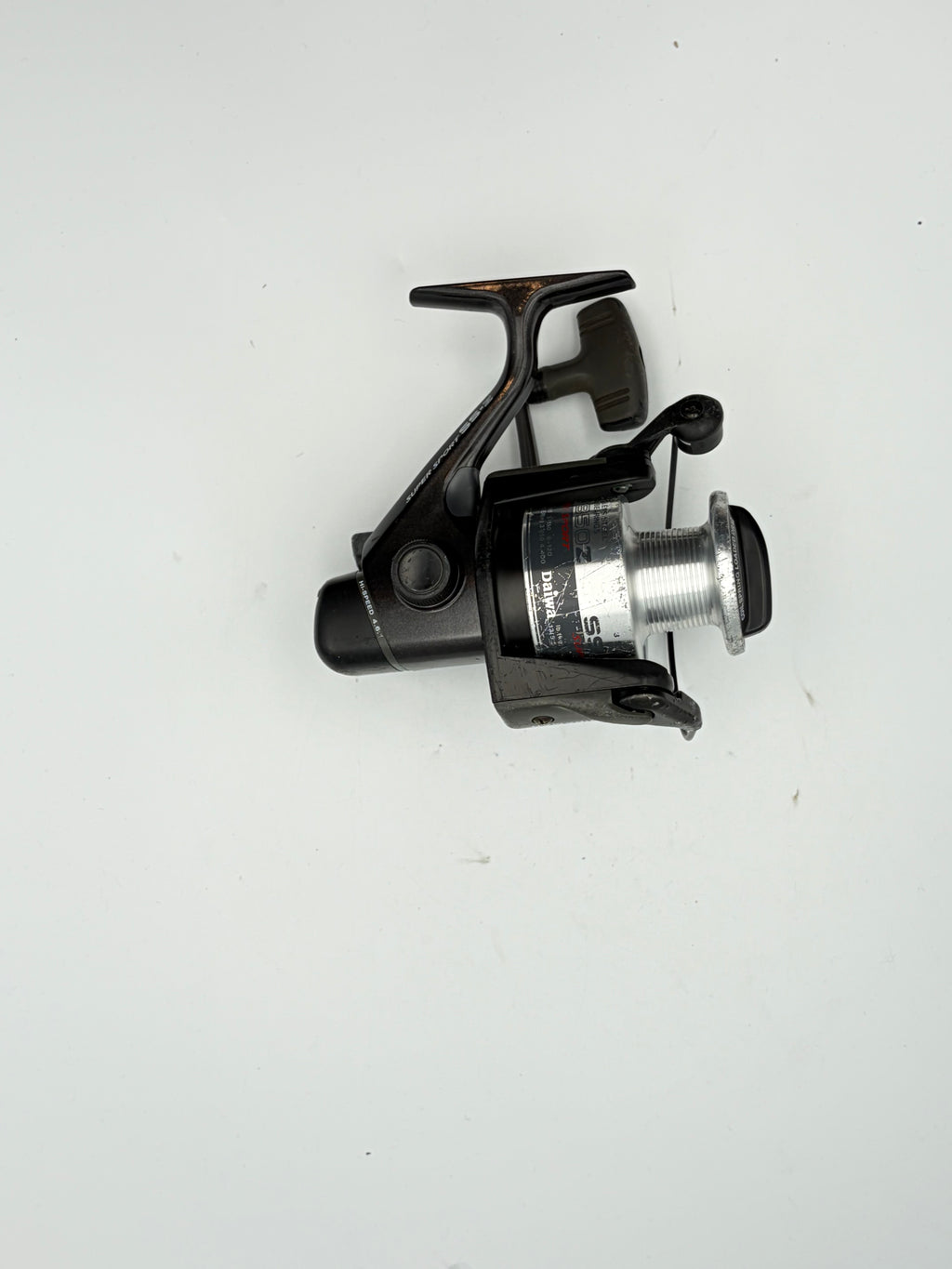 Daiwa ss850z