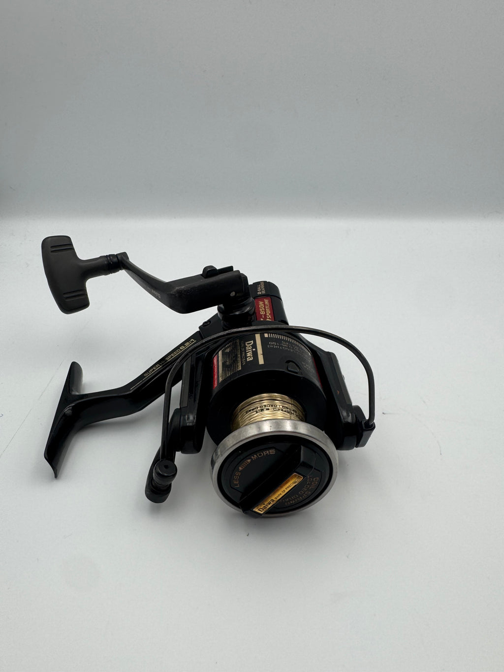 Daiwa GS850h Sportline