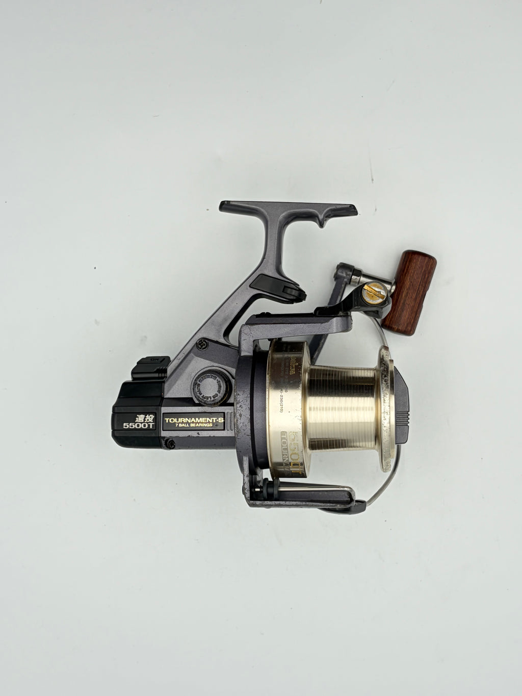 Daiwa Tournament 5500T