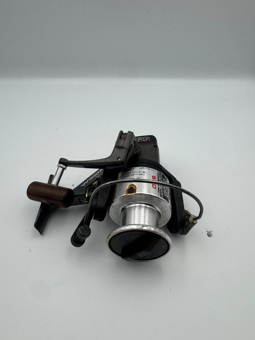 Daiwa SS850 Whisker Tournament