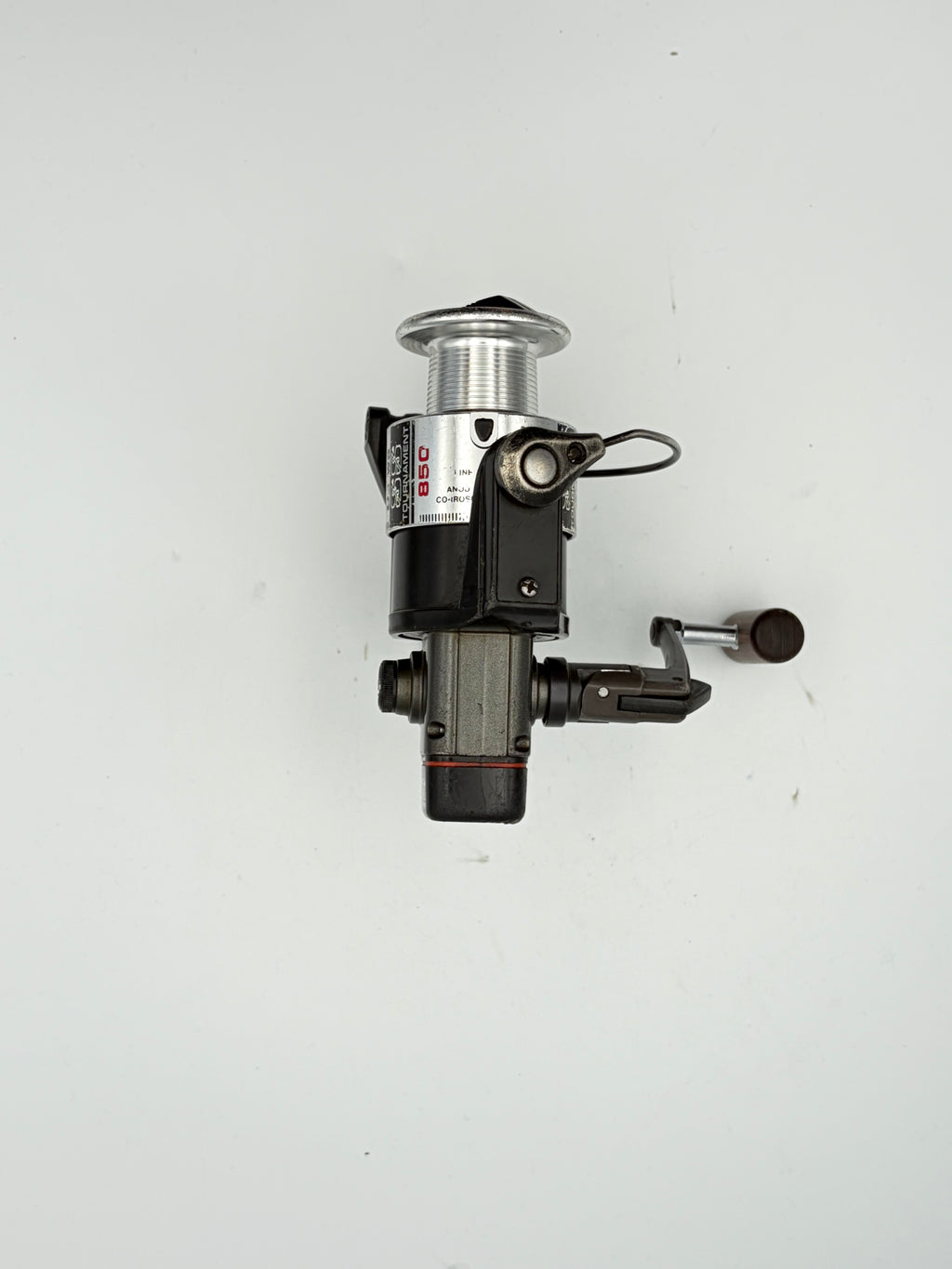 Daiwa SS850 whisker