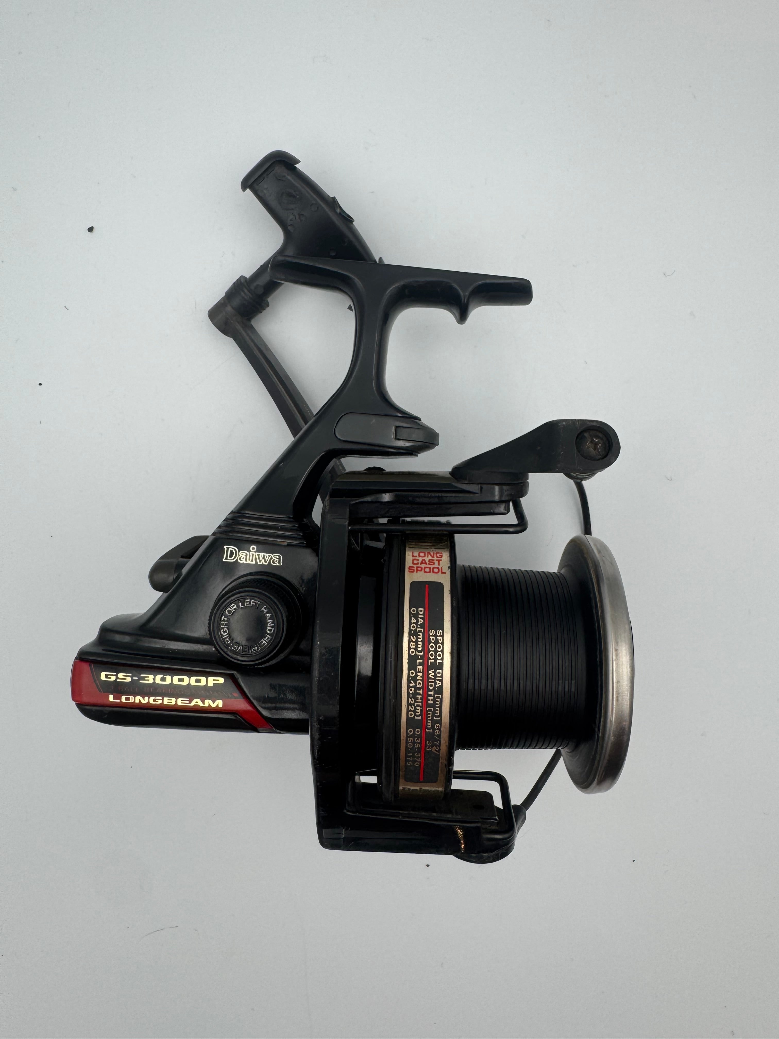 Daiwa Longbeam Gs3000p