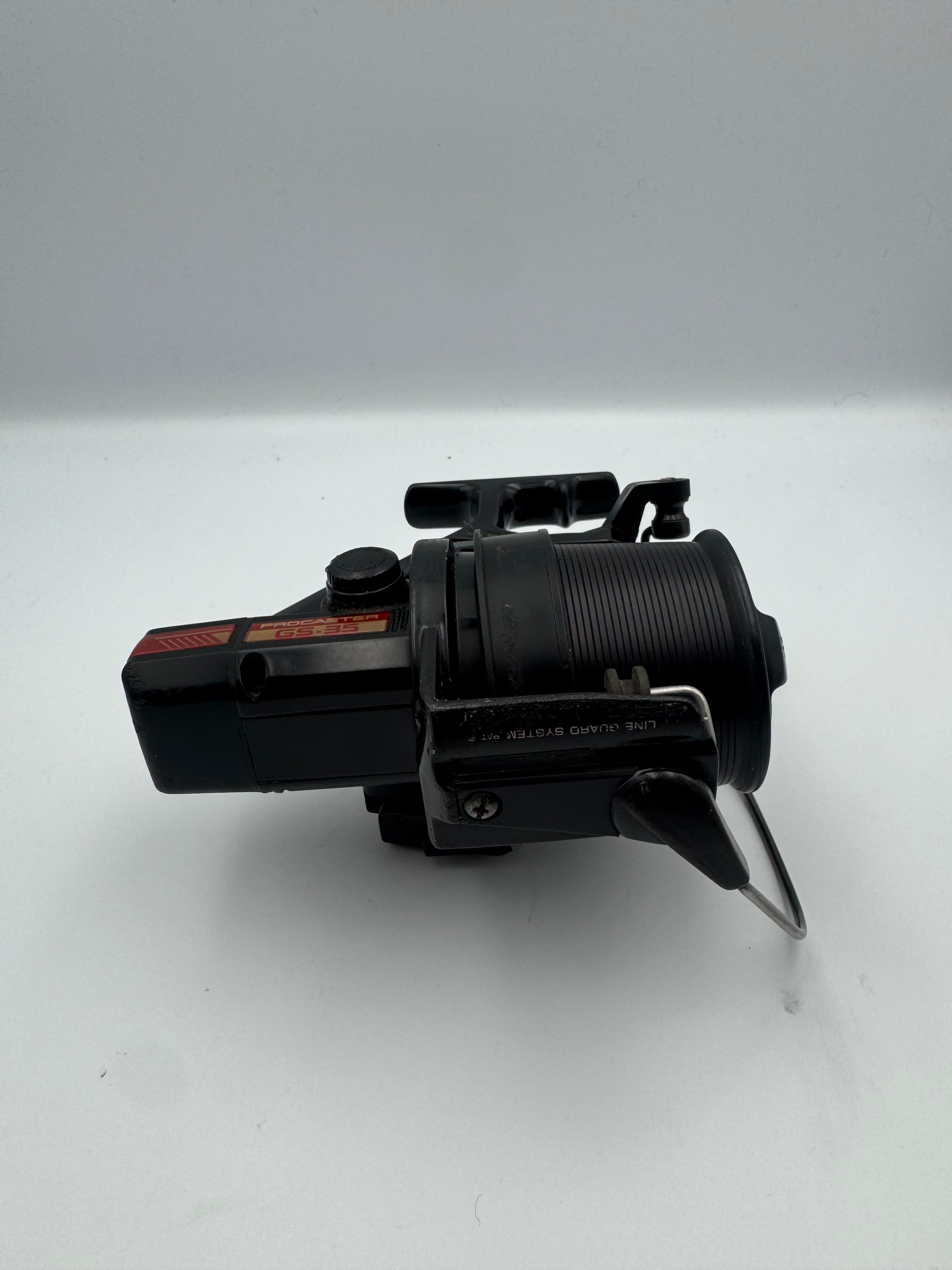 Daiwa GS35 Whisker Procaster