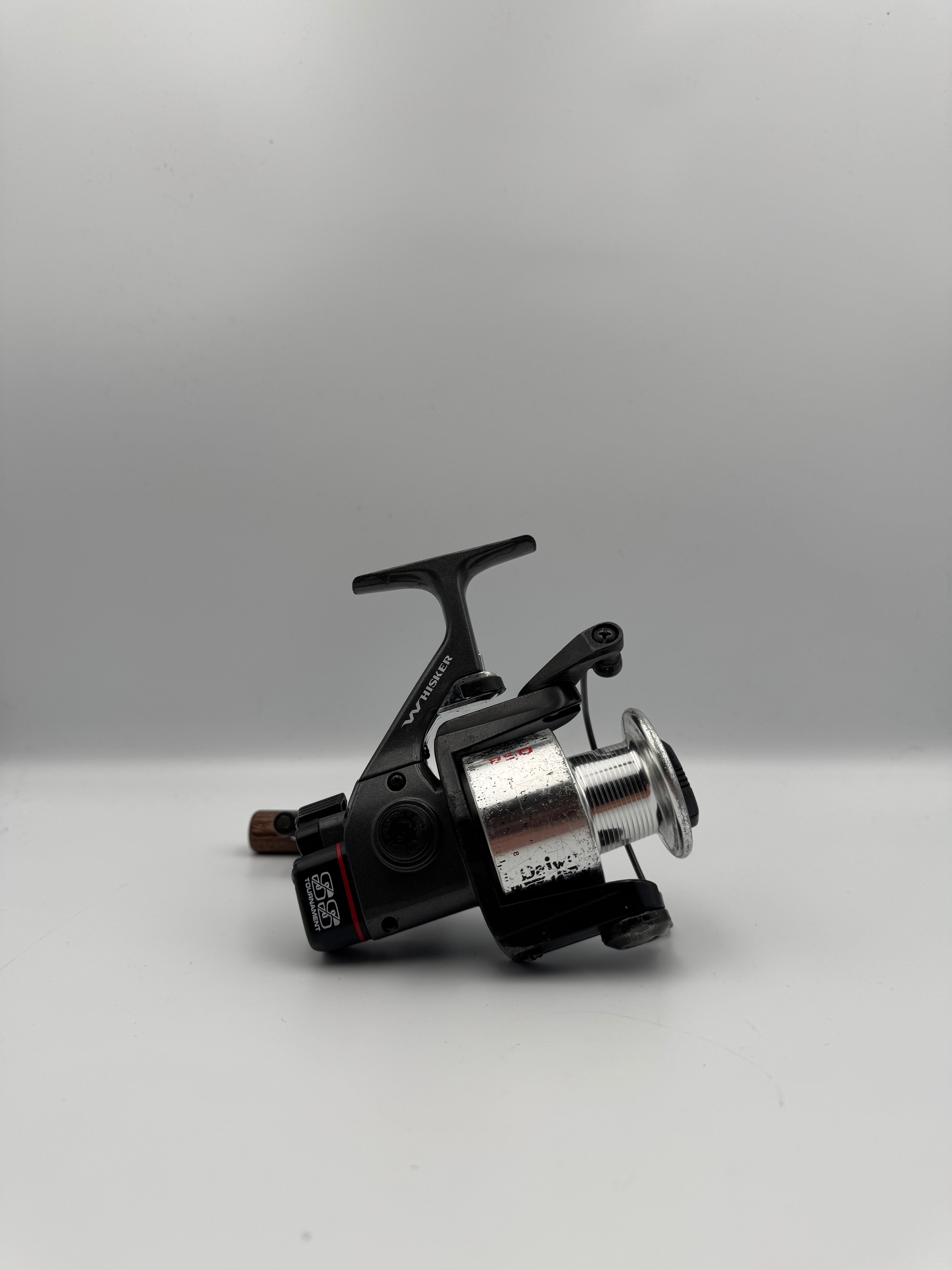 Daiwa SS850 Whisker Tournament