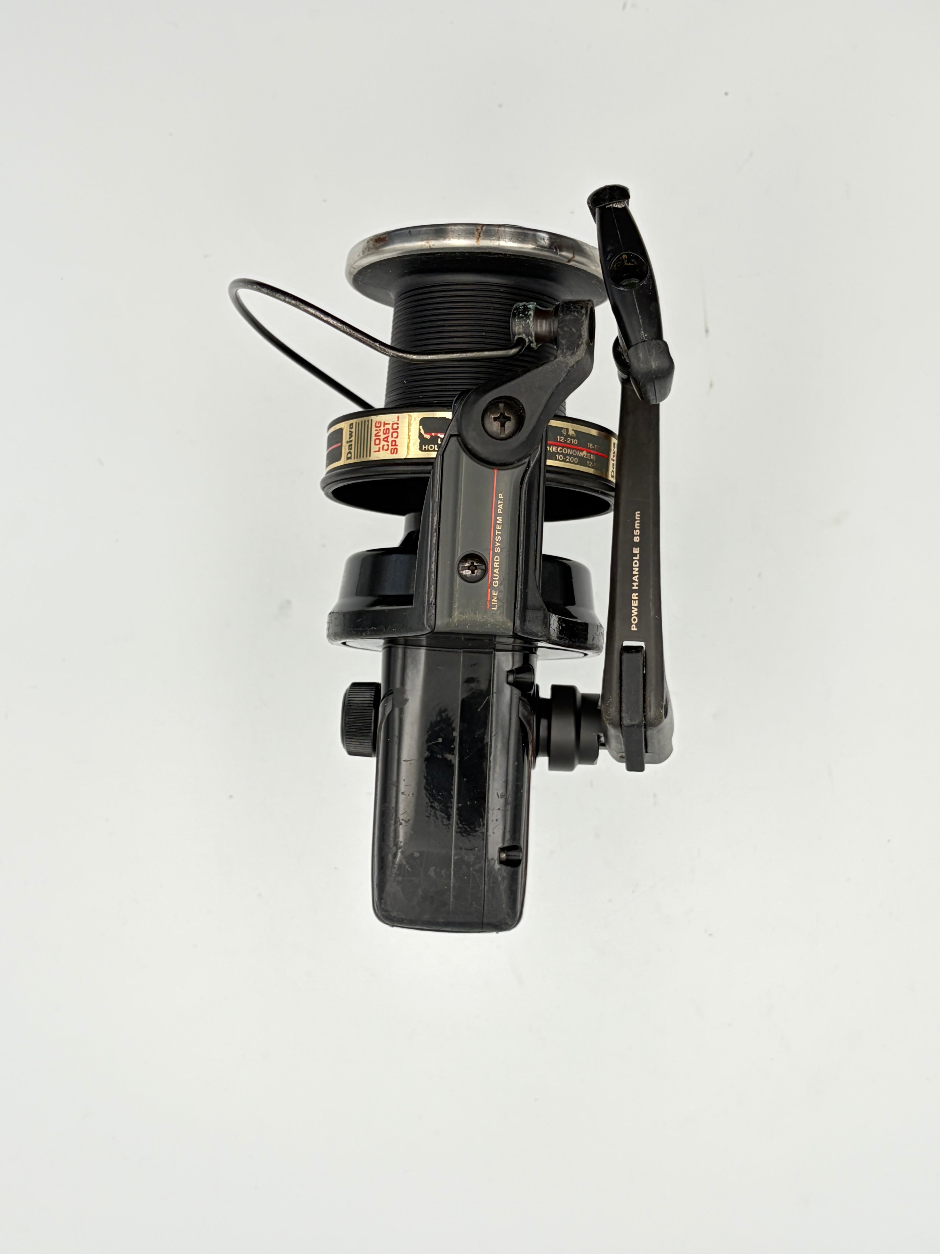 Daiwa Longbeam GS9000H