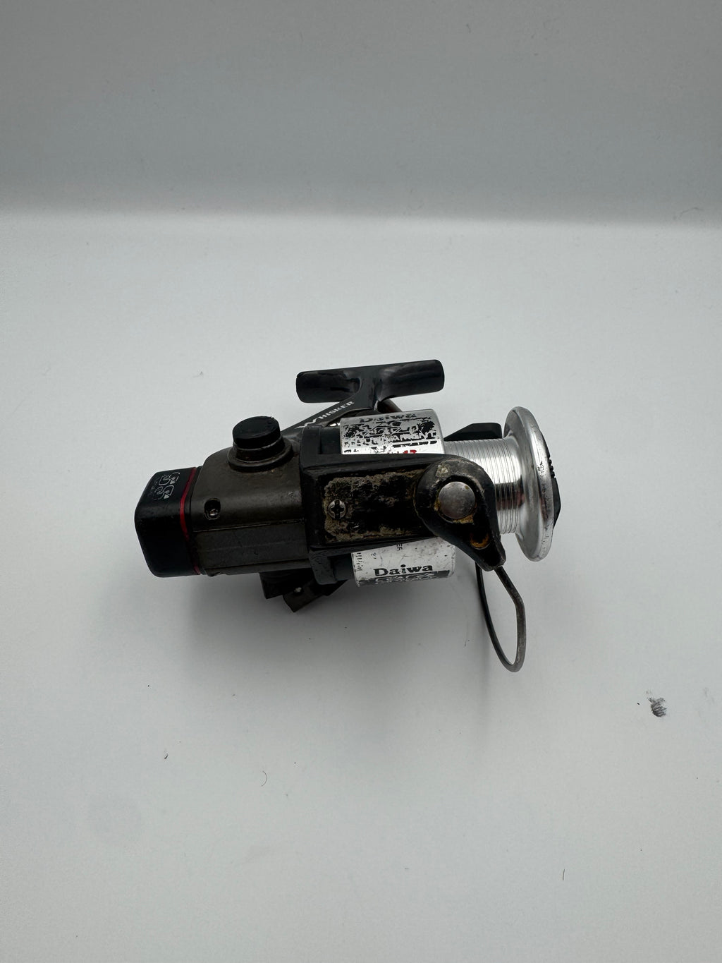 Daiwa SS850 Whisker Tournament