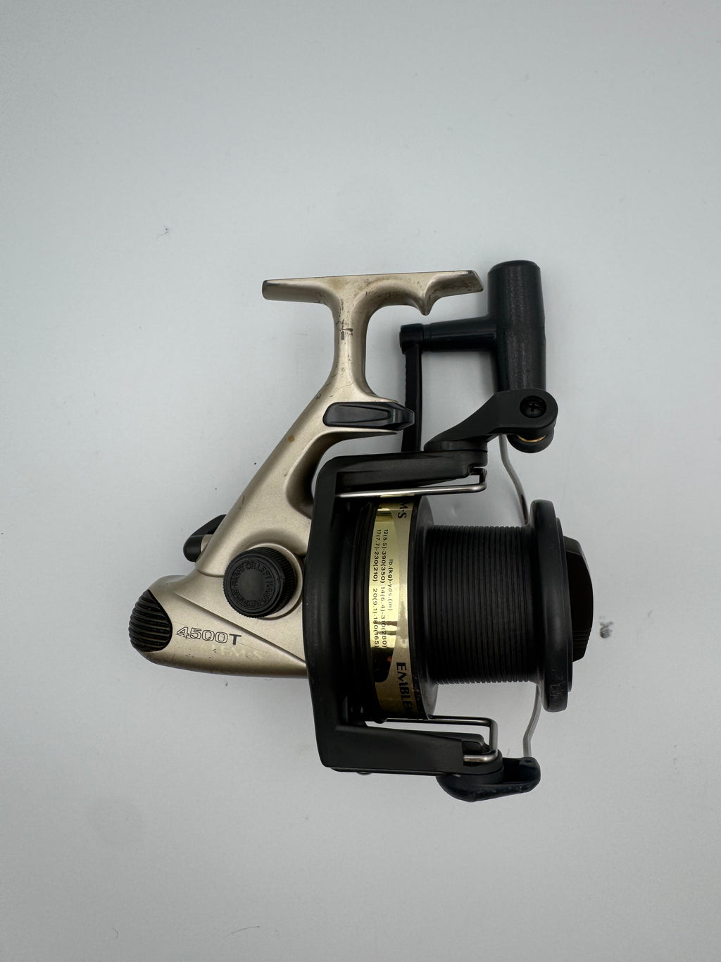 Daiwa Emblem S4500T