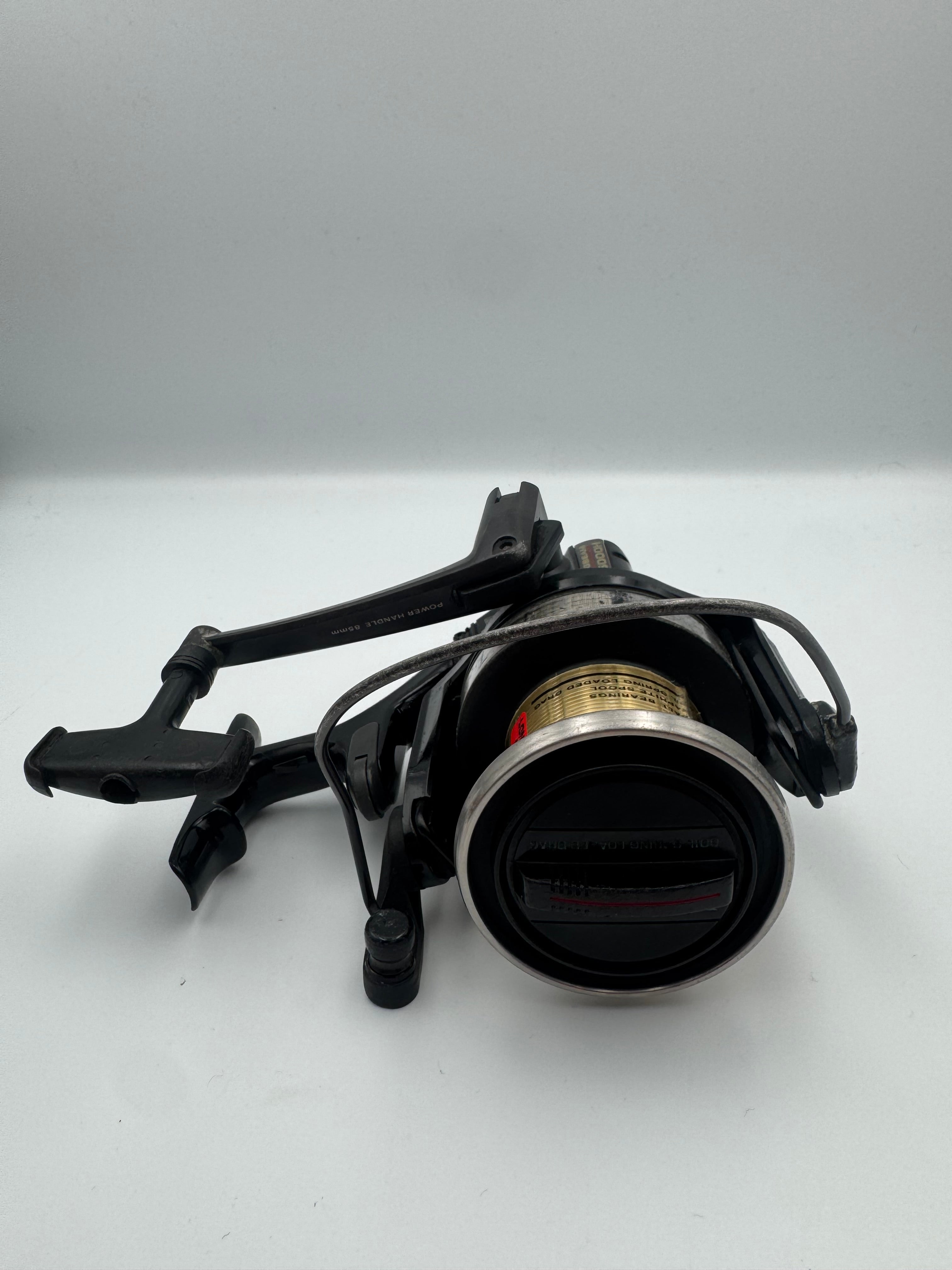 Daiwa Longbeam Gs5000h