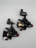 Daiwa emblem 4500h baboon pair