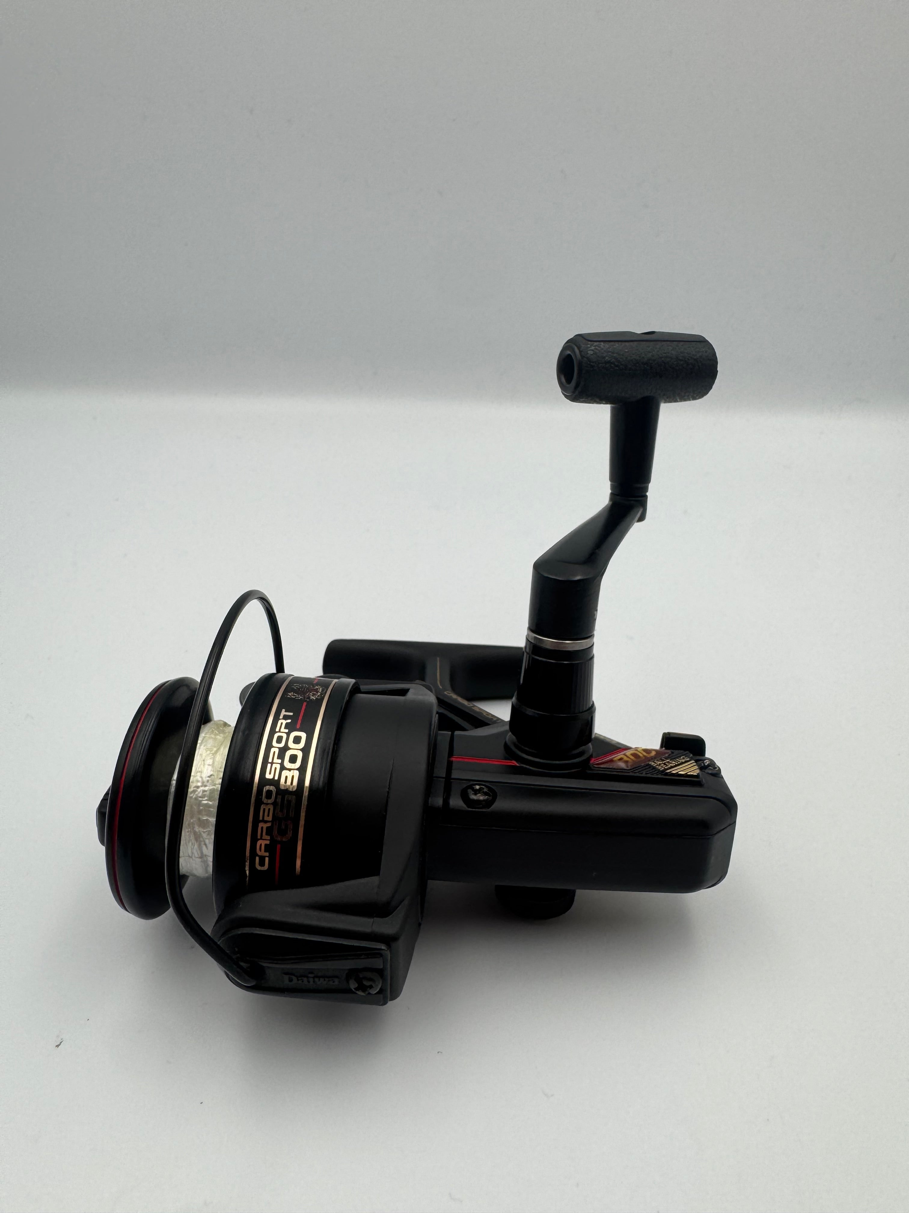 Daiwa Carbo 800 In Box