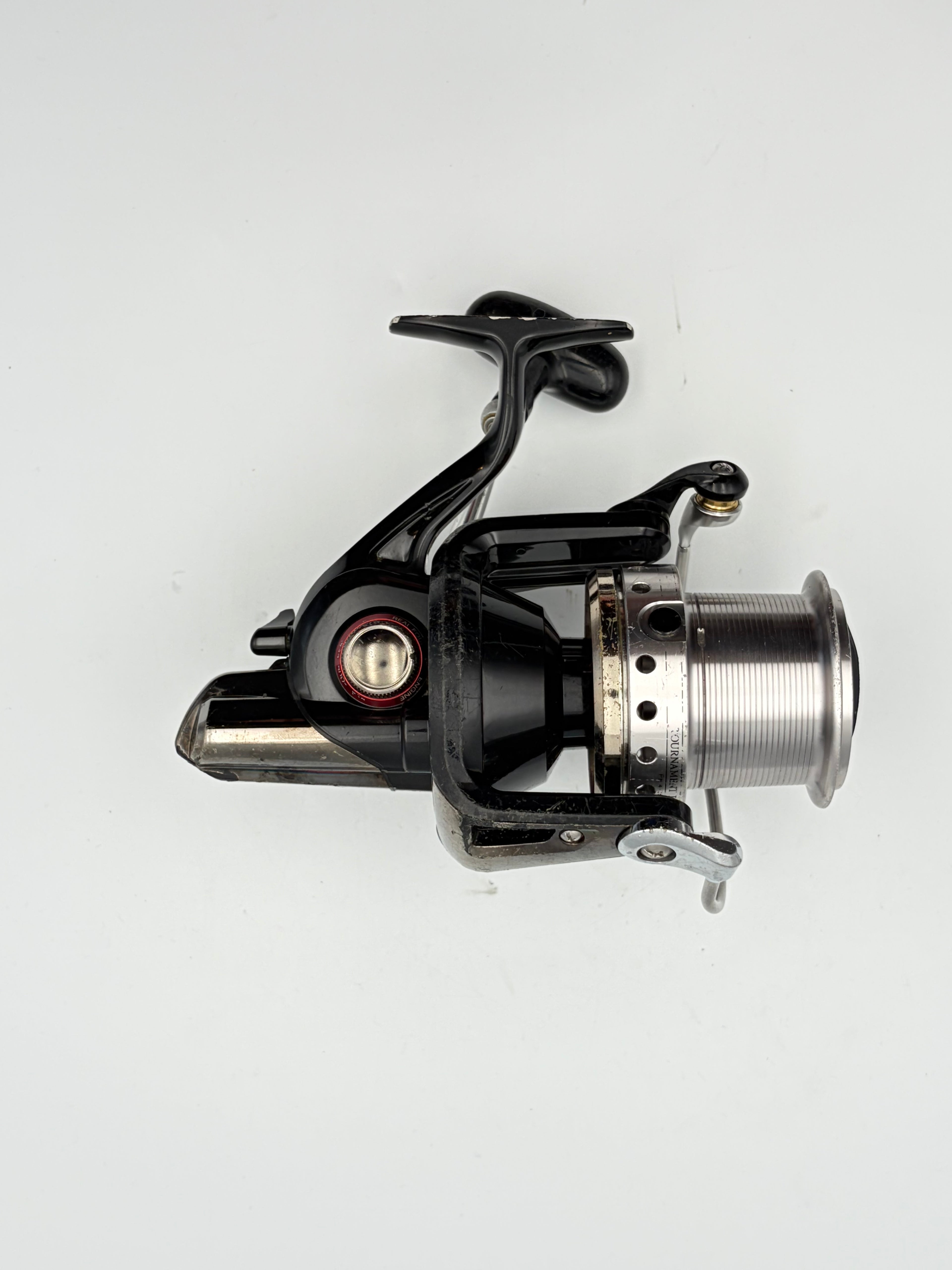 Daiwa ISO 4500 Tournament
