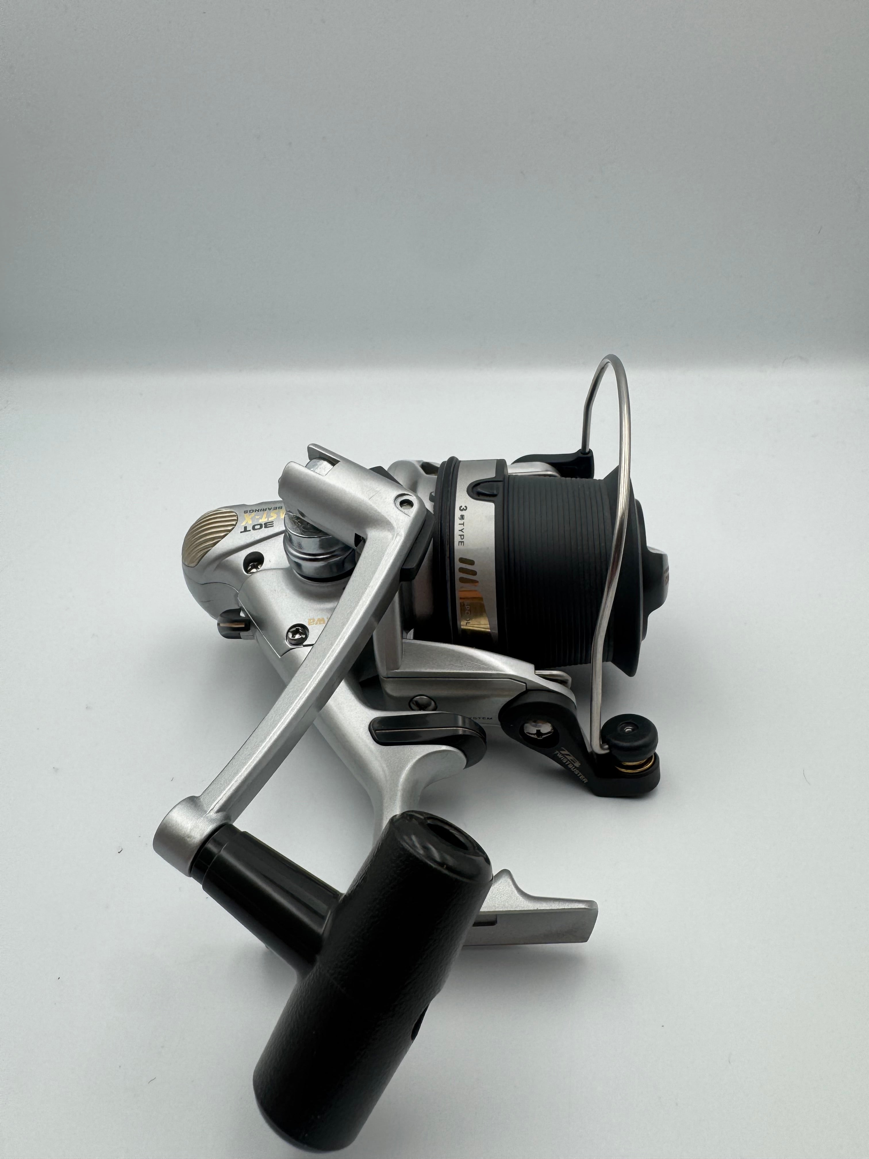 Daiwa Powercast-x 30t In Box