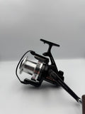Daiwa SS5000 Square Drive Whisker Tournament