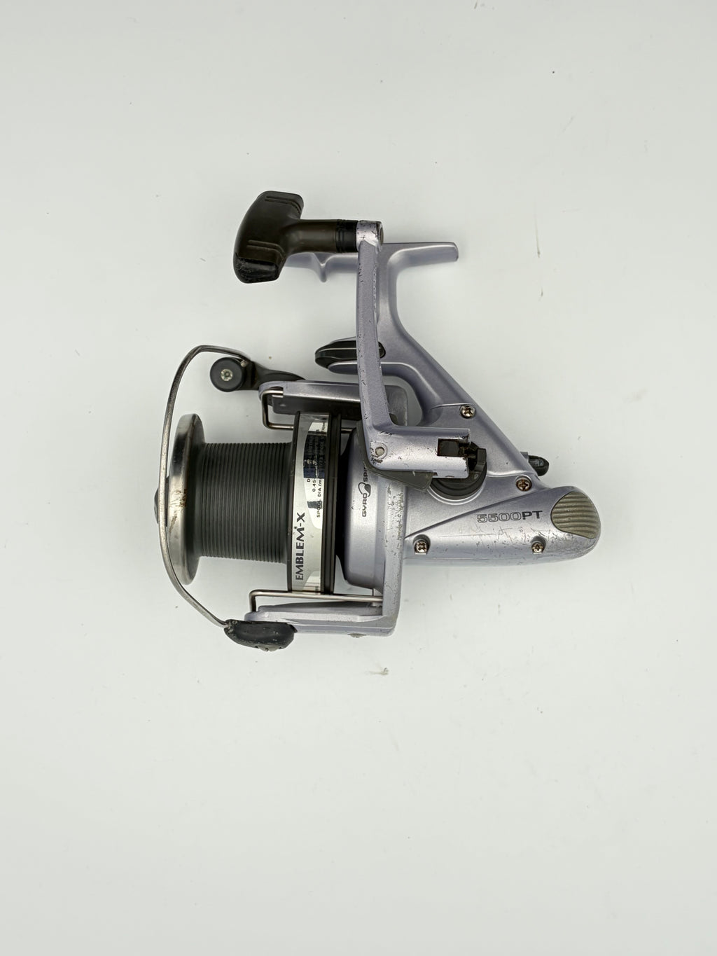 Daiwa Emblem X5500Pt