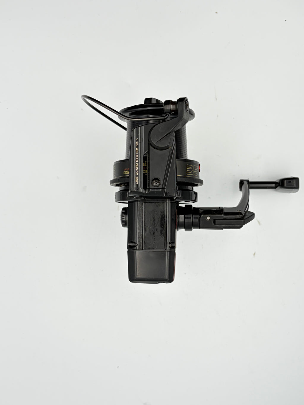 Daiwa GS35 Converted Set Of Three