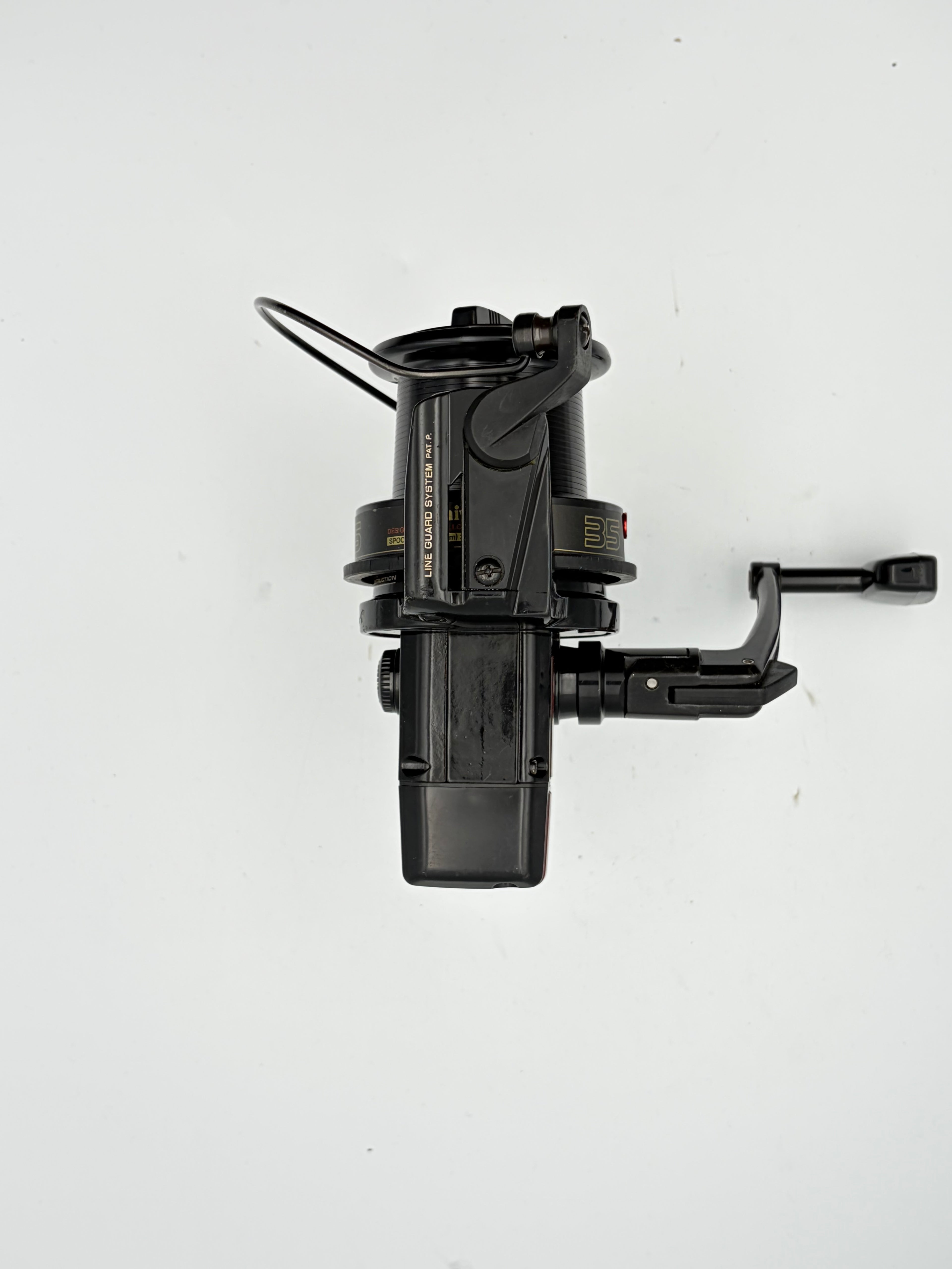 Daiwa GS35 Converted Set Of Three