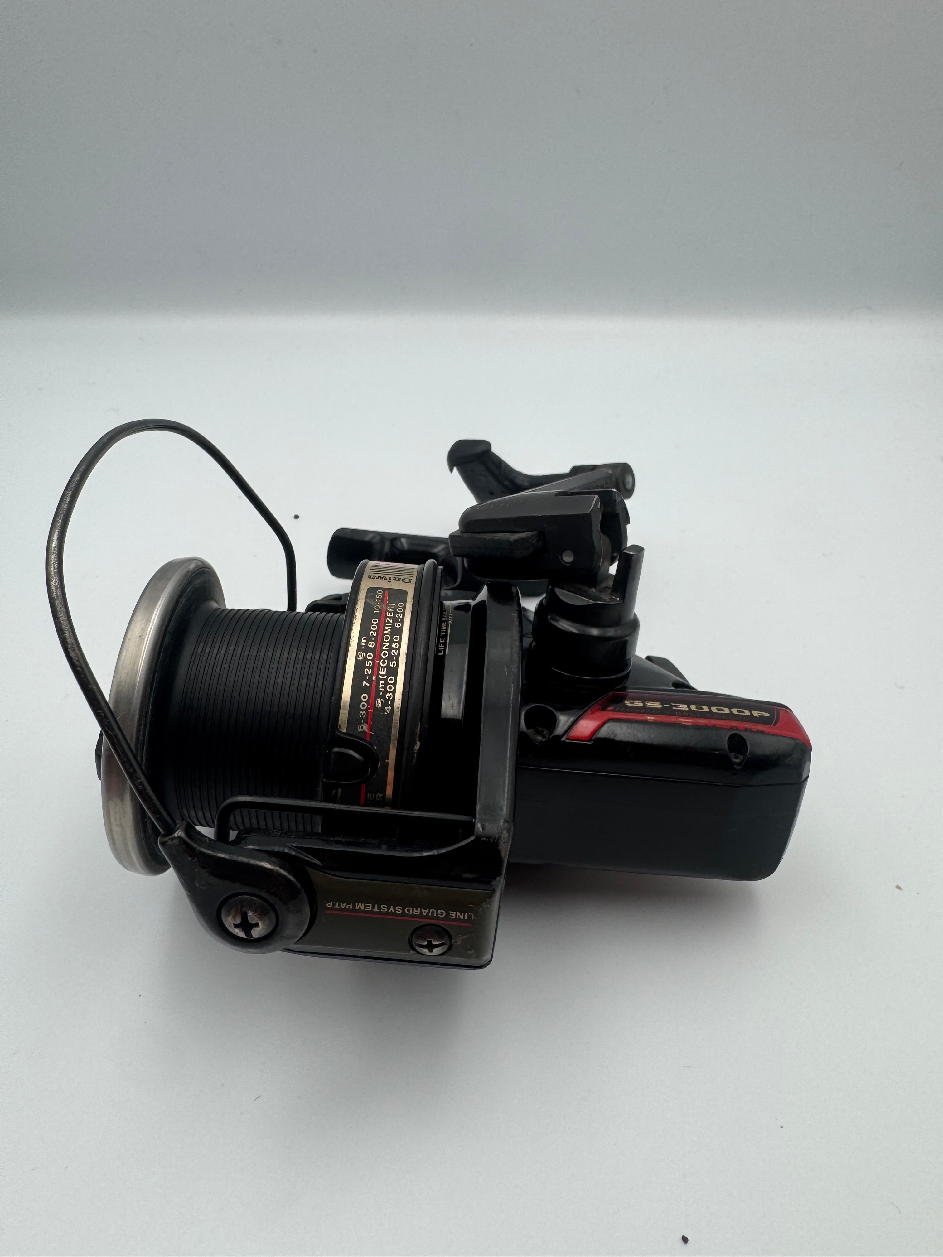 Daiwa Longbeam Gs3000p