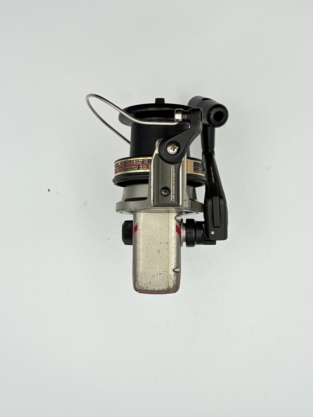 Daiwa Longbeam ST3000H
