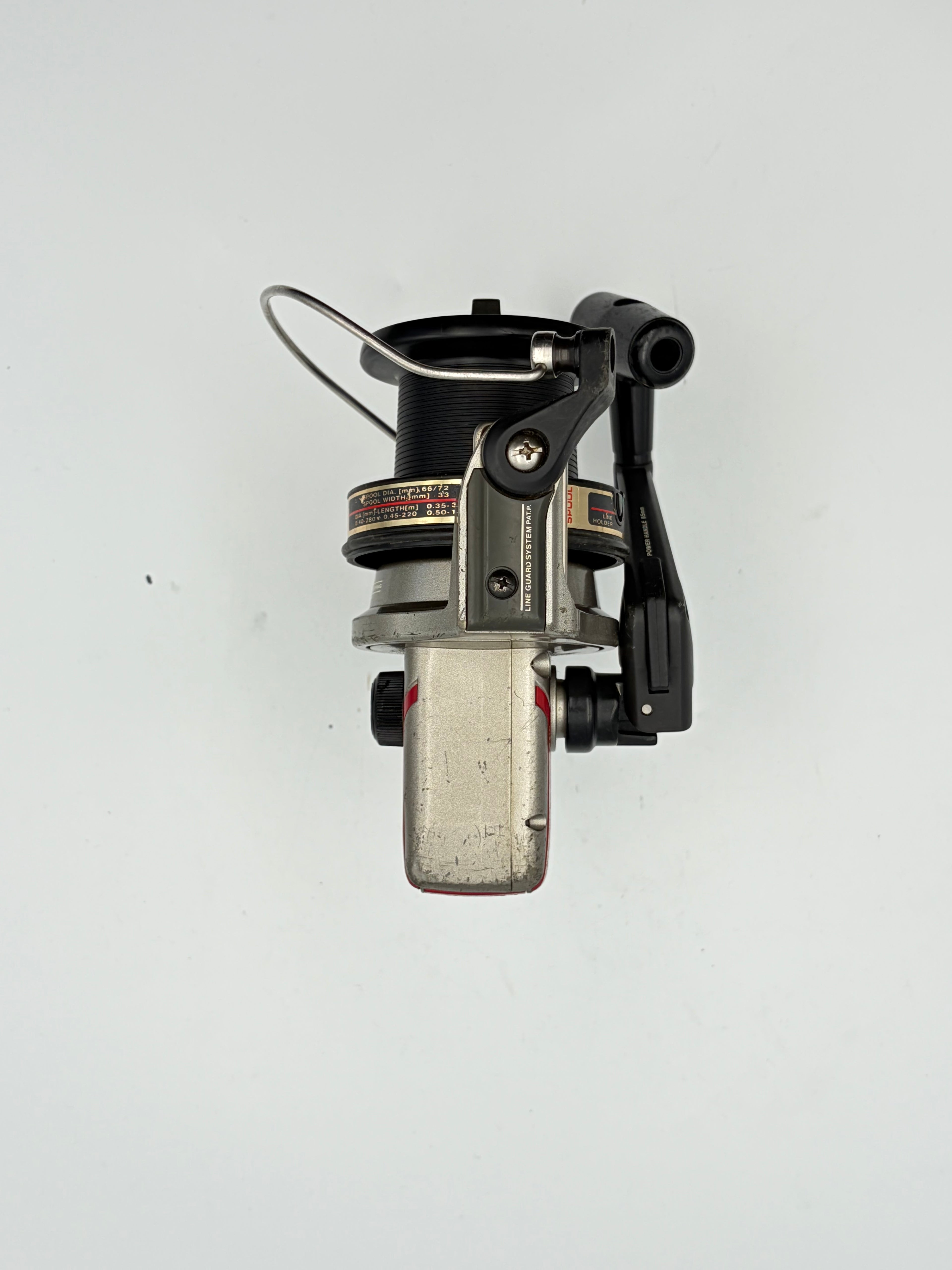 Daiwa Longbeam ST3000H