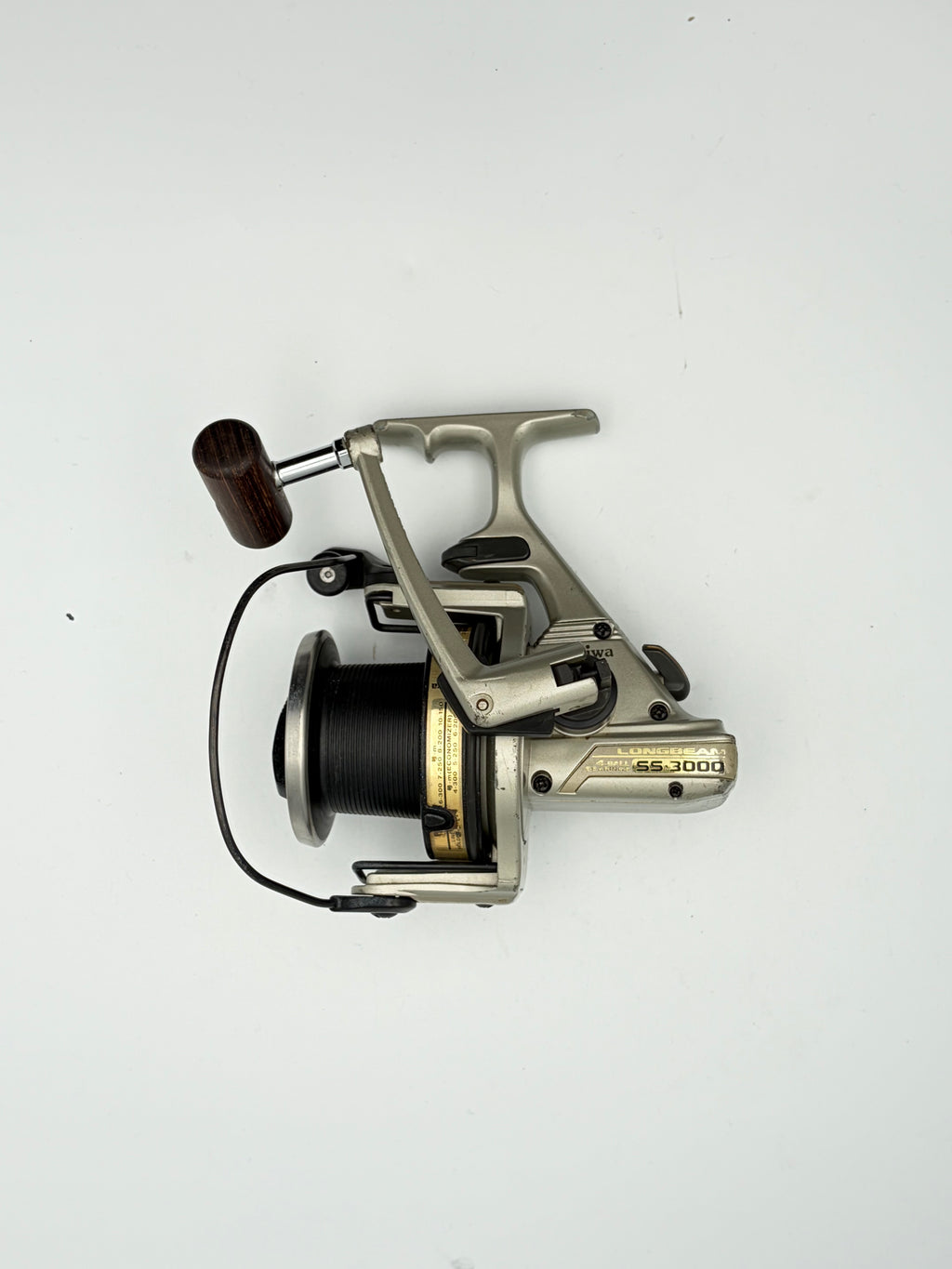 Daiwa Longbeam SS3000