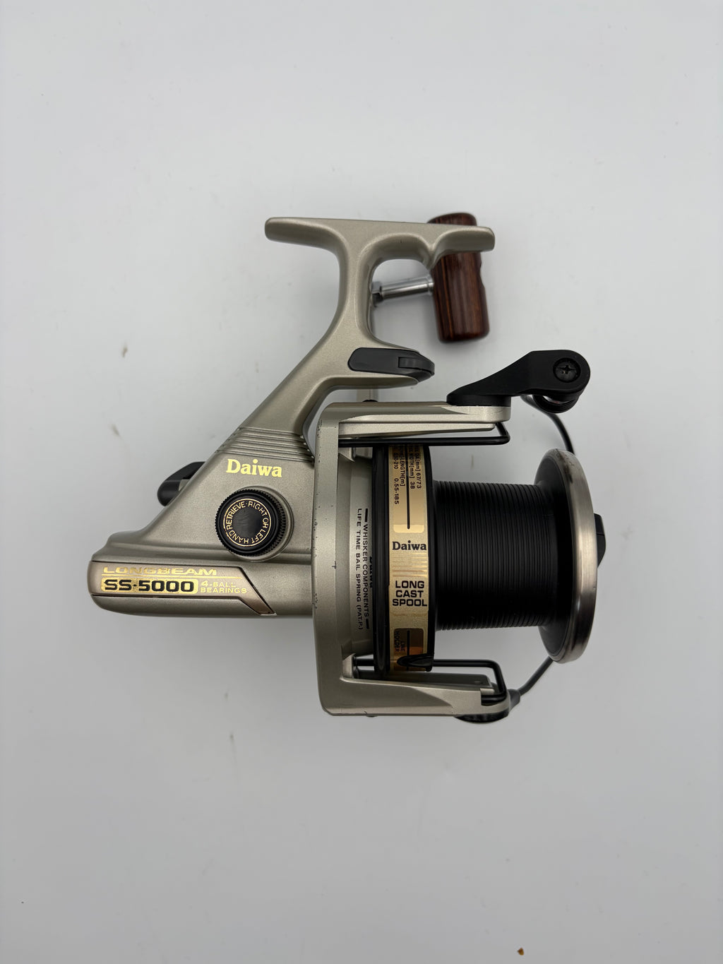Daiwa Longbeam SS5000