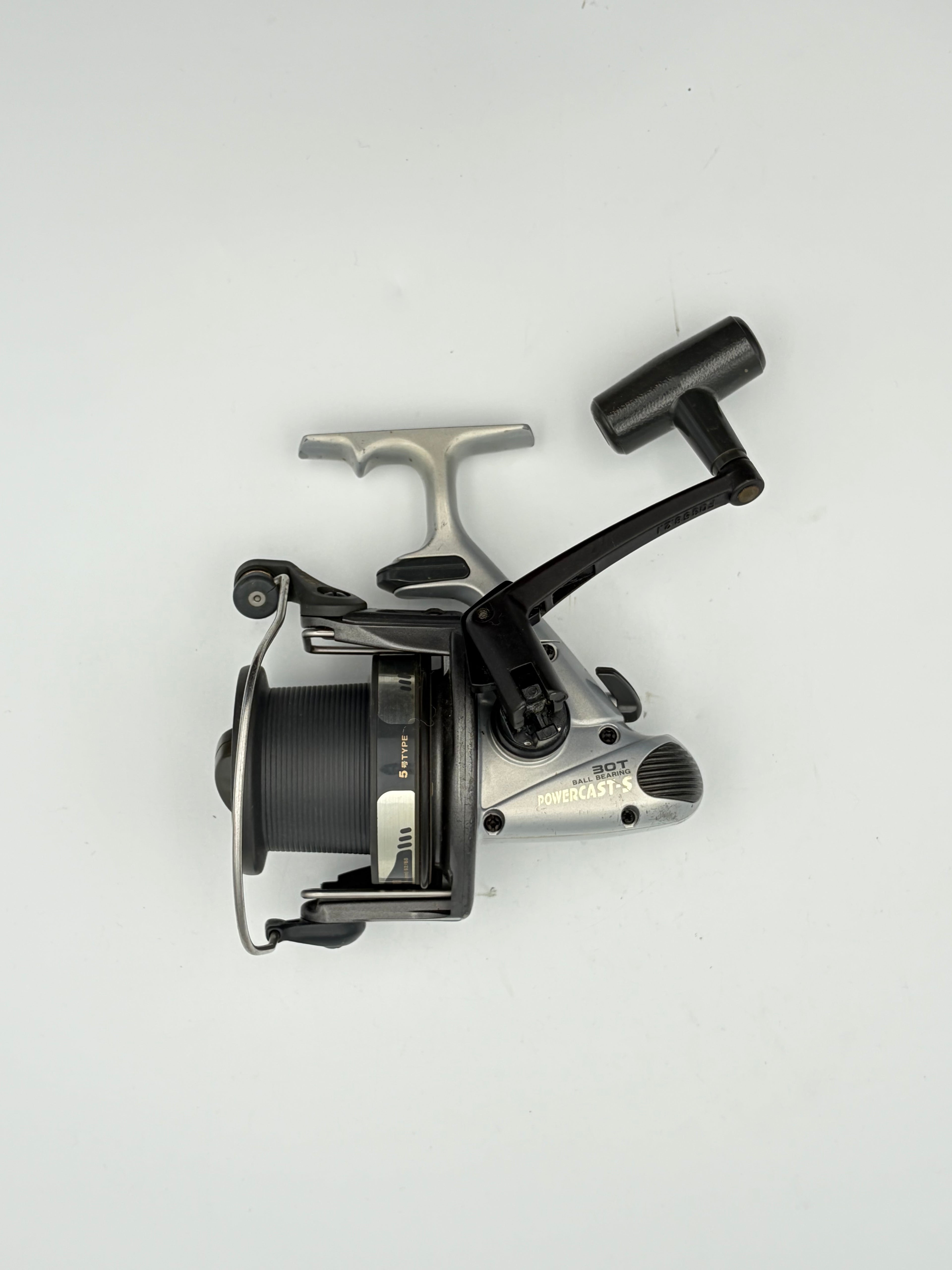 Daiwa Powercast 30T