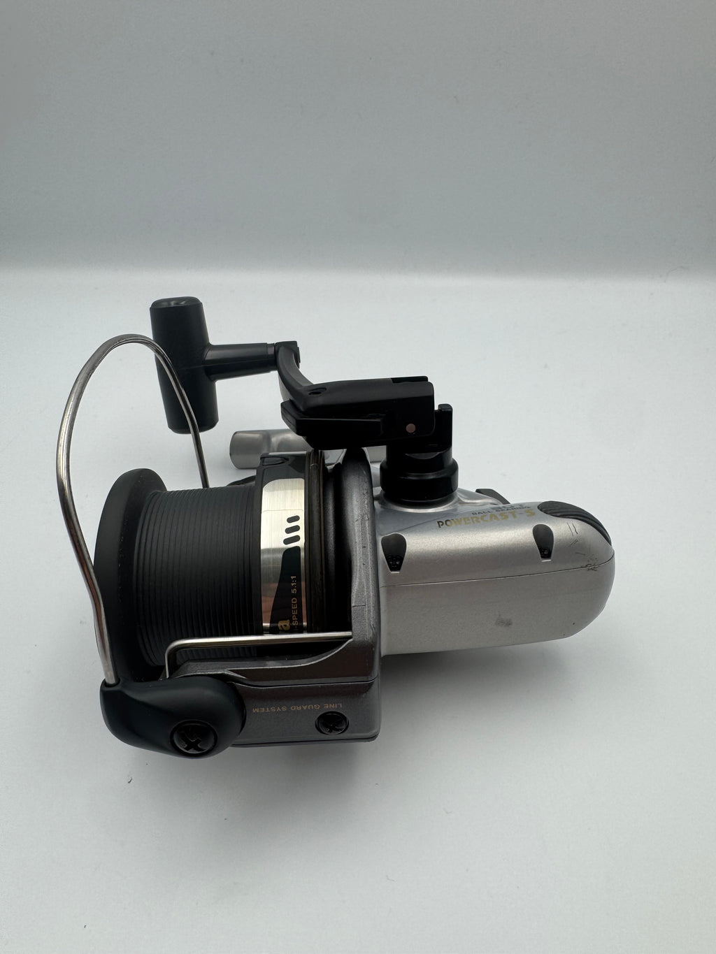Daiwa Powercast-s 30t
