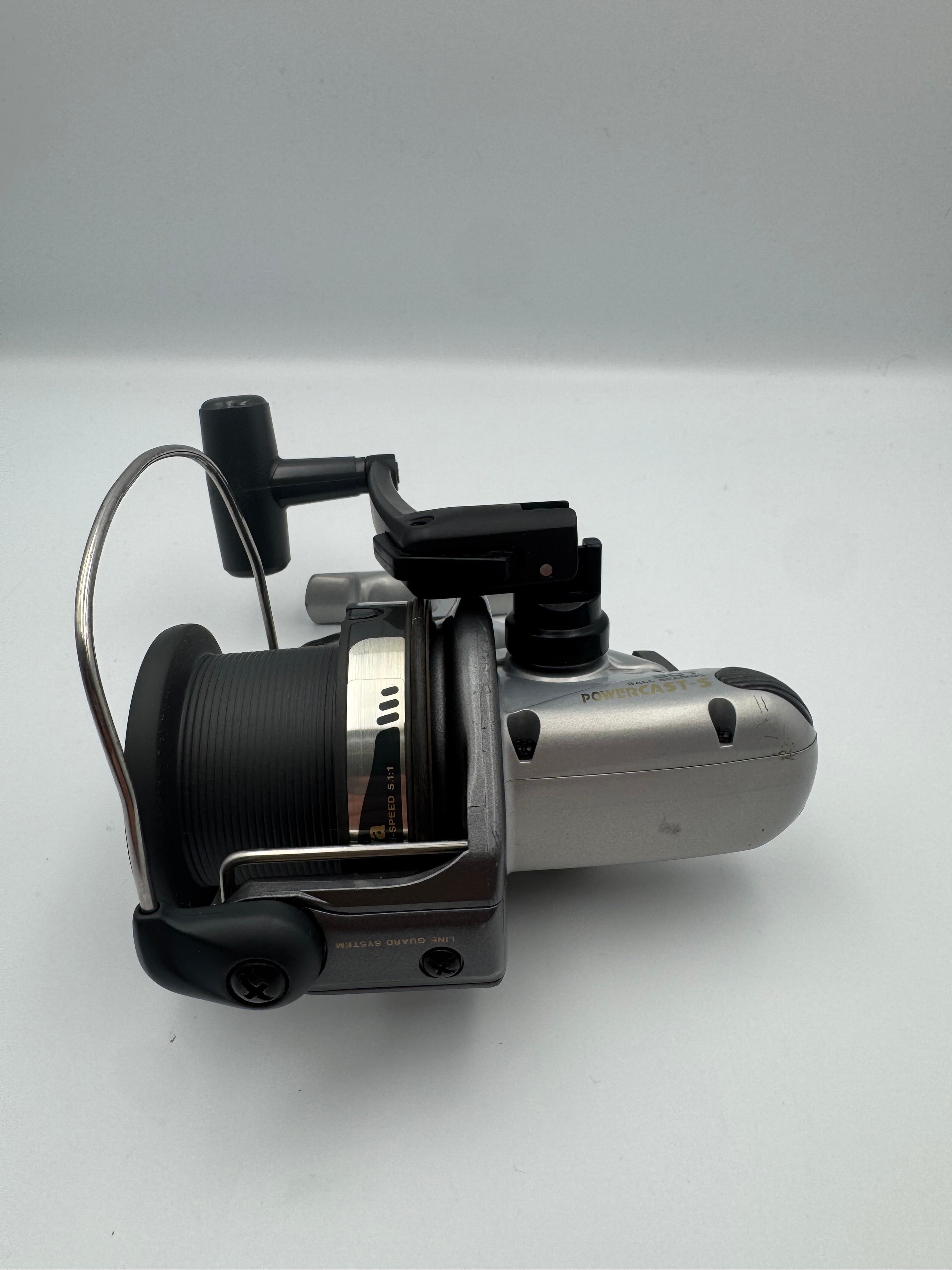 Daiwa Powercast-s 30t