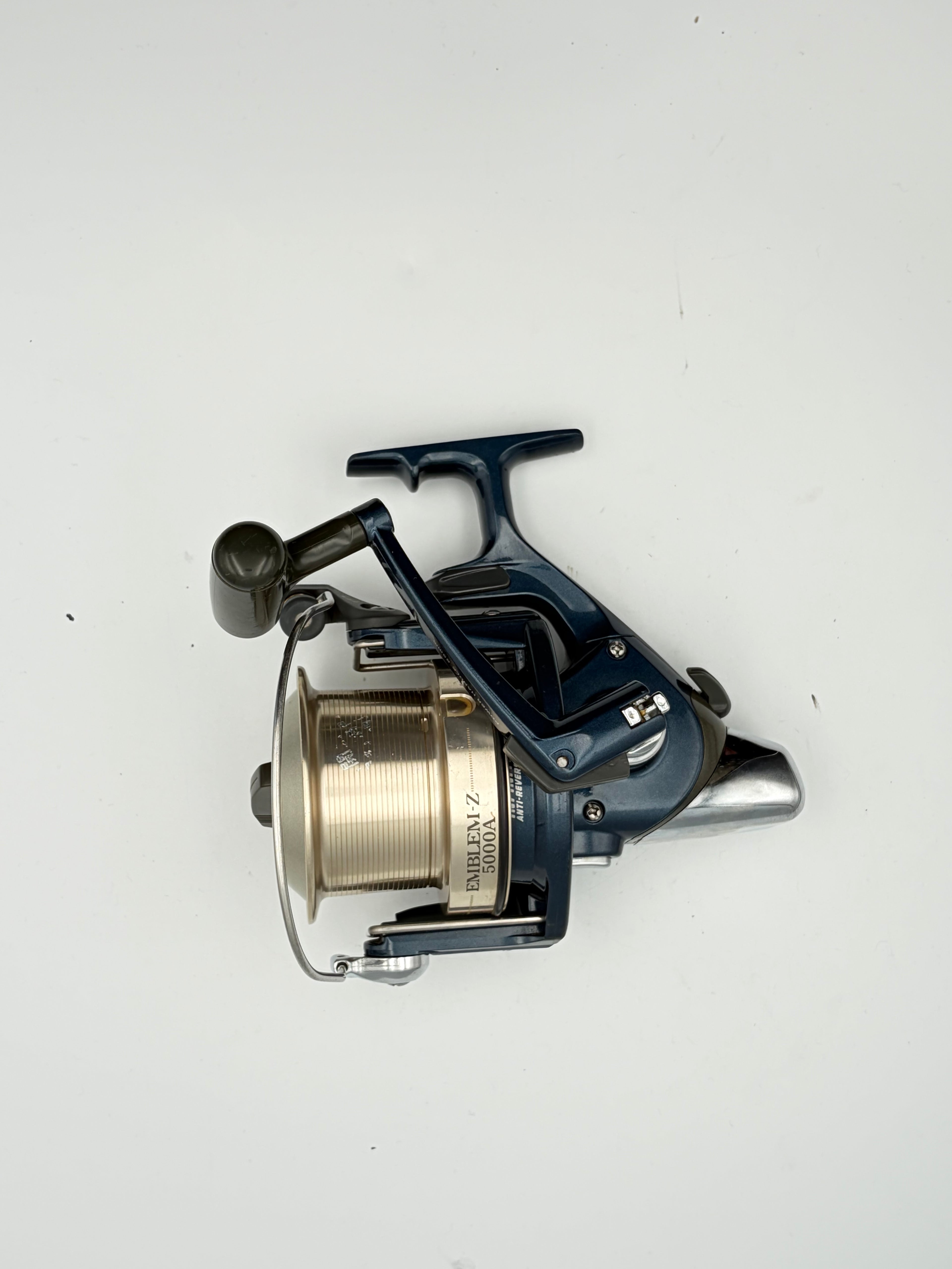 Daiwa Emblem X5000A