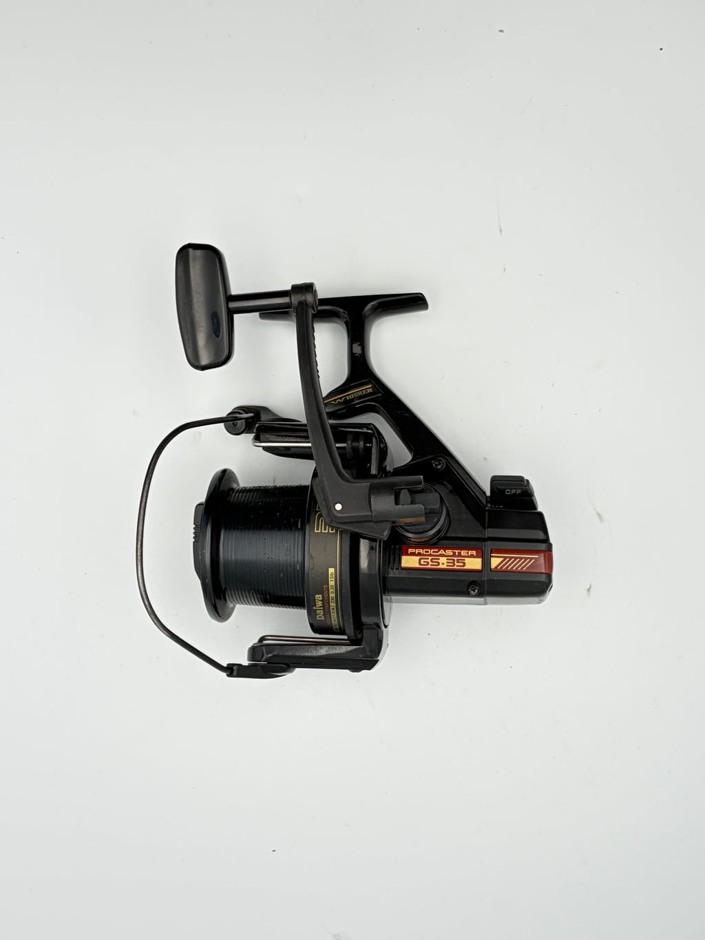 Daiwa GS35 Converted Set Of Three